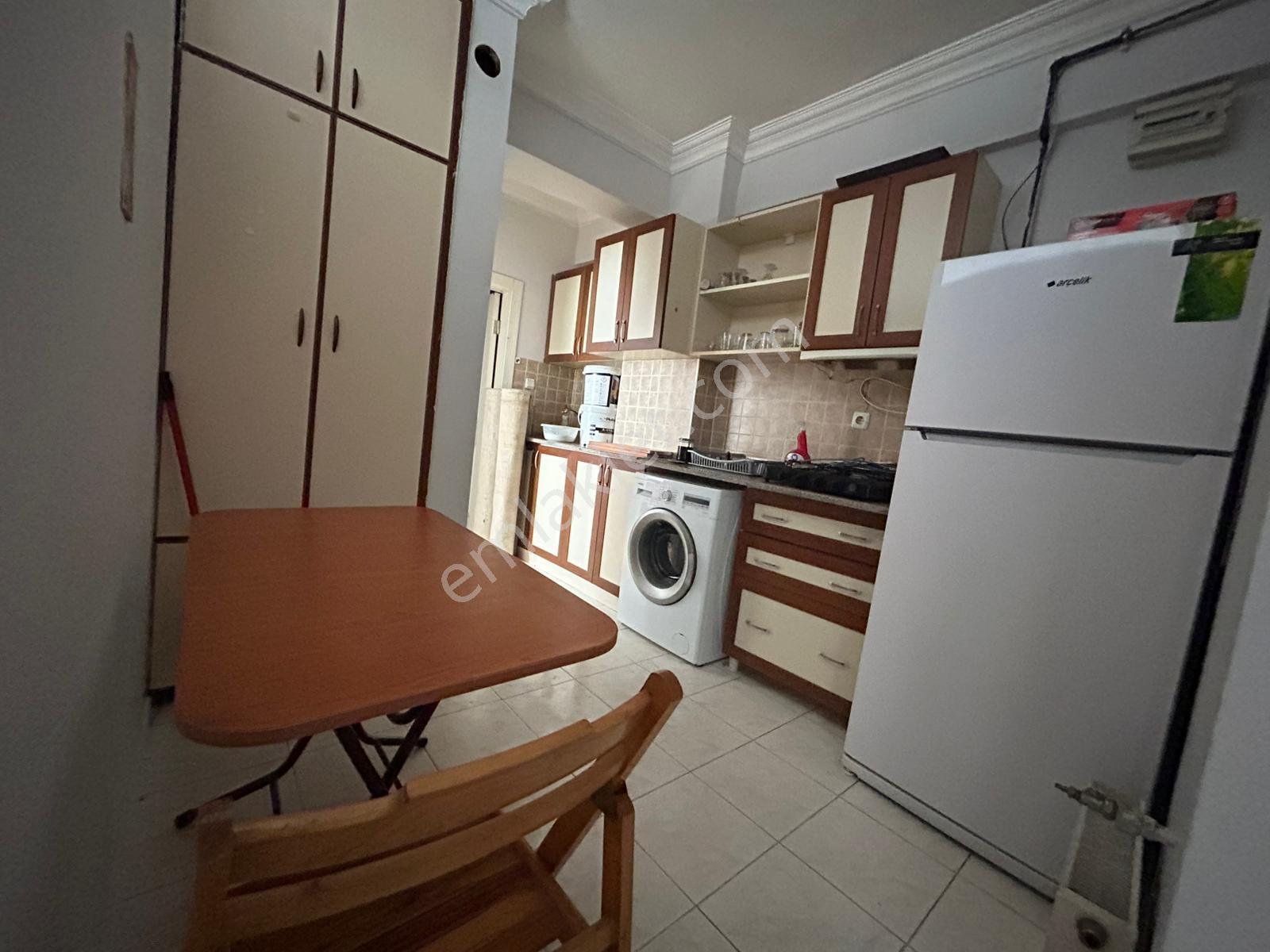 Akademi'den Aöf Yakını Ara Kat Asansörlü Ön Cephe Eşyalı 3+1 - Görsel 5