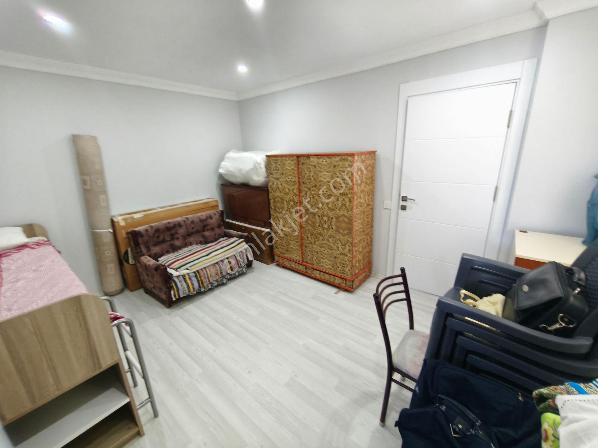 Sarnıç Sıfır Ayarında Eşyalı Kombili Kiralık 2+1 Daire - Görsel 12
