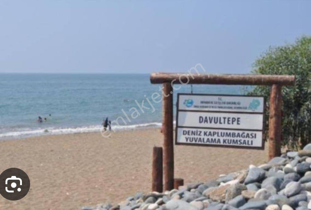 Mersin Mezitli Eşyalı 3+1 Denize Sıfır Kiralık Daire - Görsel 7