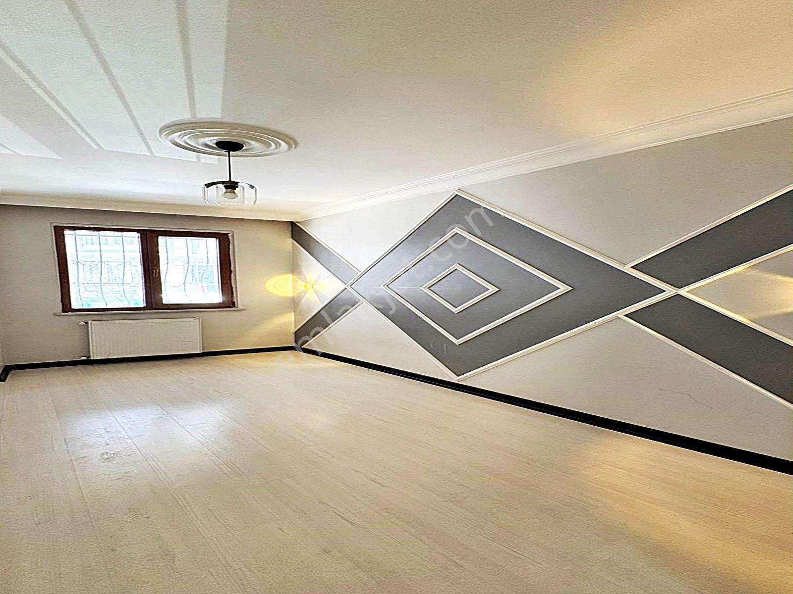 Cadde34'den Merkezi Konumda Eminevim & Fuzuleve Uygun Full Dekorlu 2+1 Yüksek Giriş Satılık Daire - Görsel 13