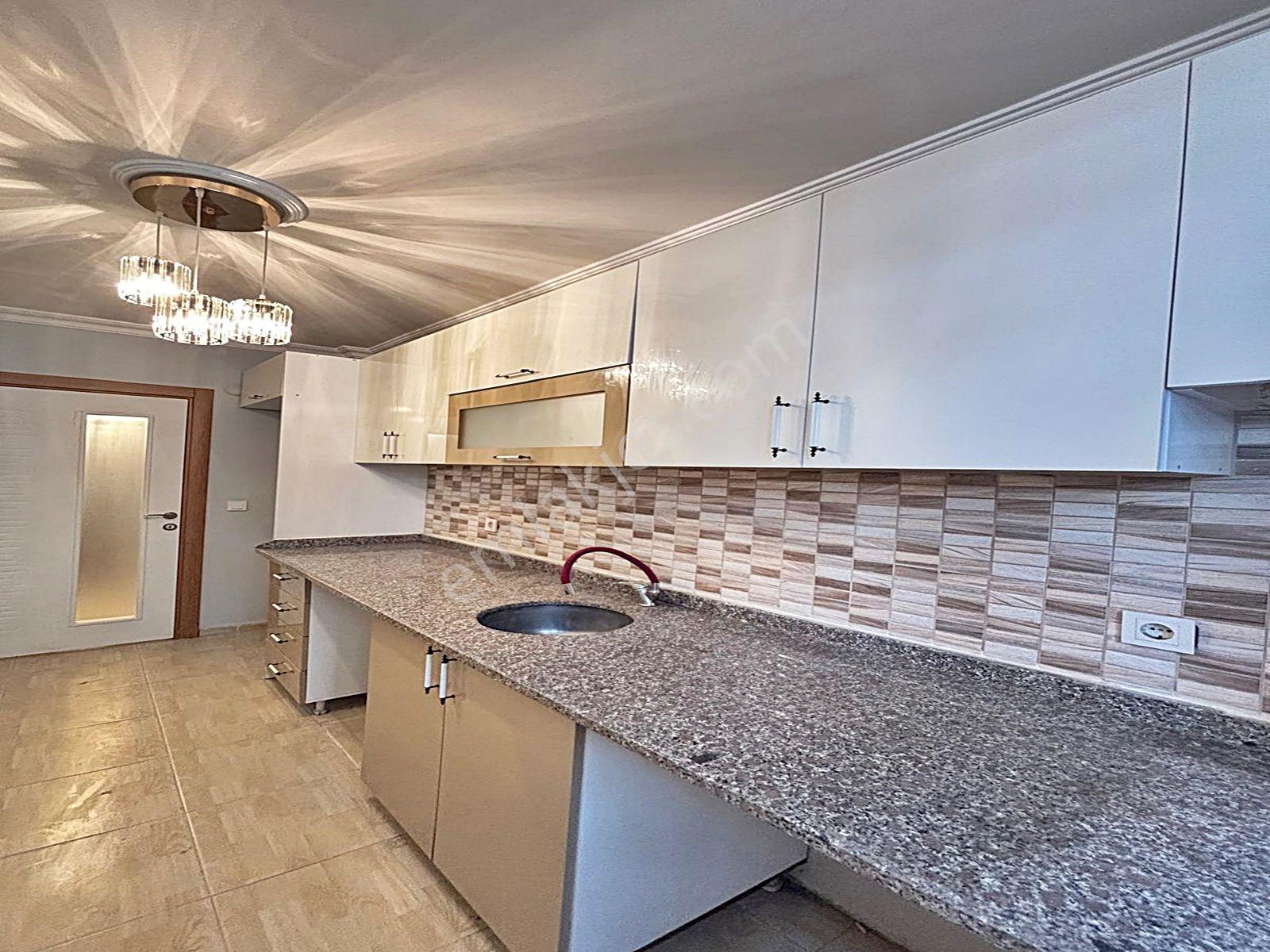 Cadde34'den Merkezi Konumda Eminevim & Fuzuleve Uygun Full Dekorlu 2+1 Yüksek Giriş Satılık Daire - Görsel 11