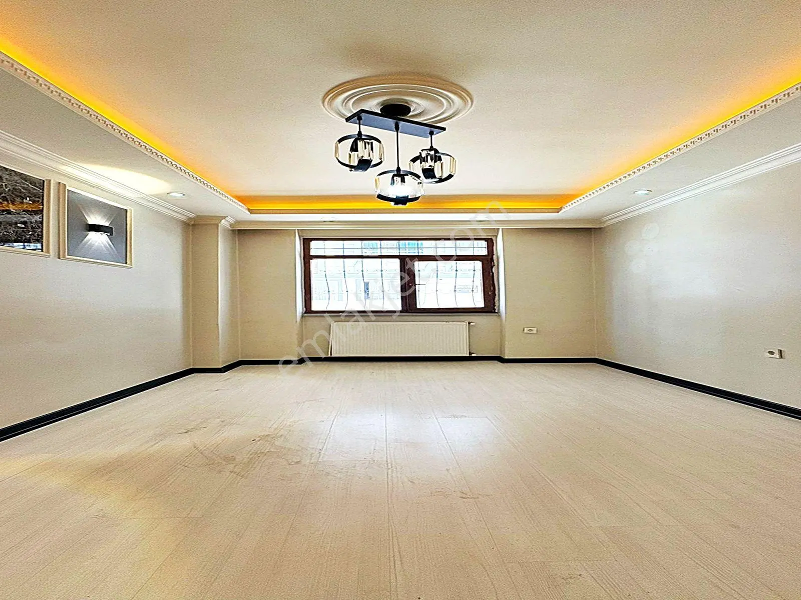 Cadde34'den Merkezi Konumda Eminevim & Fuzuleve Uygun Full Dekorlu 2+1 Yüksek Giriş Satılık Daire - Görsel 4