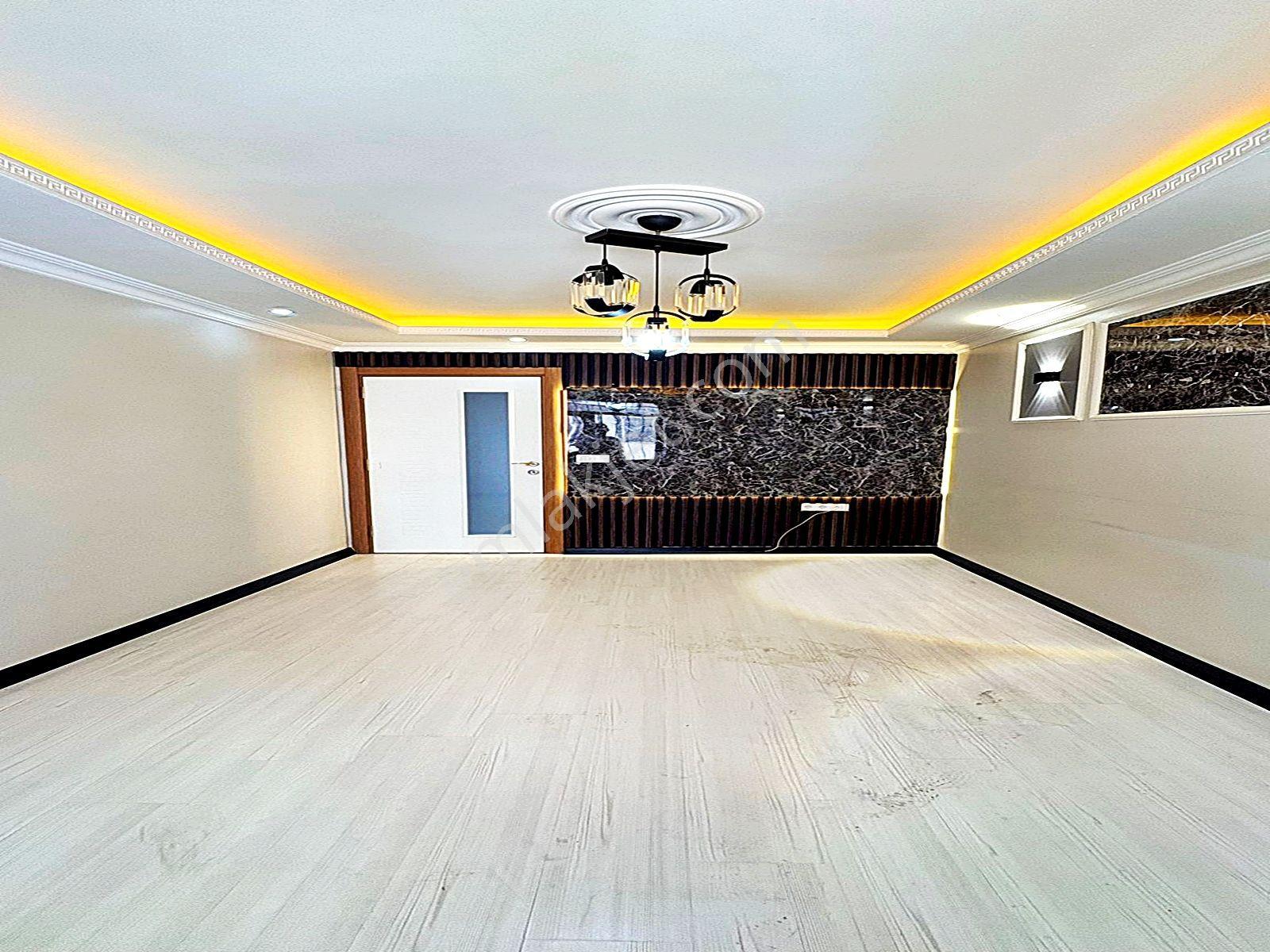 Cadde34'den Merkezi Konumda Eminevim & Fuzuleve Uygun Full Dekorlu 2+1 Yüksek Giriş Satılık Daire - Görsel 3