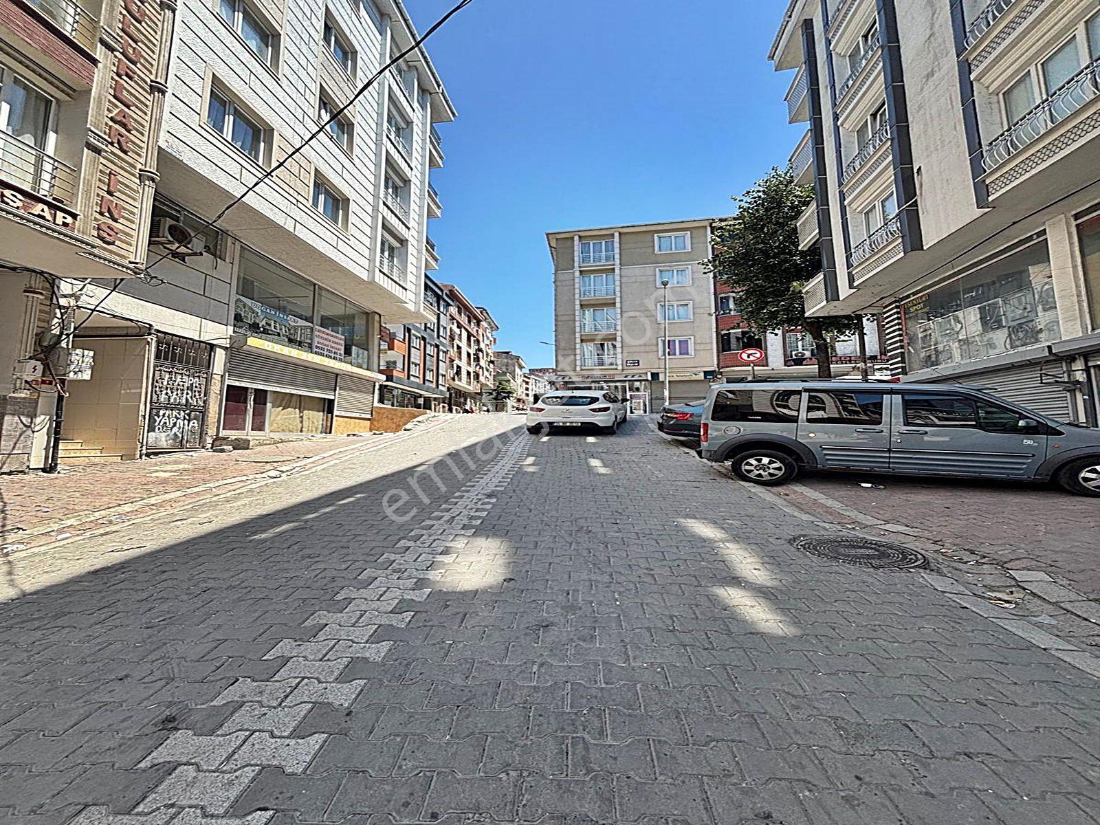 Cadde34'den Merkezi Konumda Eminevim & Fuzuleve Uygun Full Dekorlu 2+1 Yüksek Giriş Satılık Daire - Görsel 14