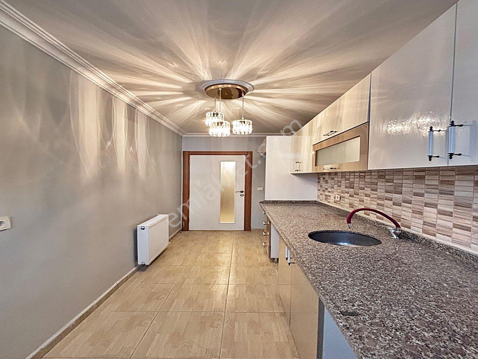 Cadde34'den Merkezi Konumda Eminevim & Fuzuleve Uygun Full Dekorlu 2+1 Yüksek Giriş Satılık Daire - Görsel 10