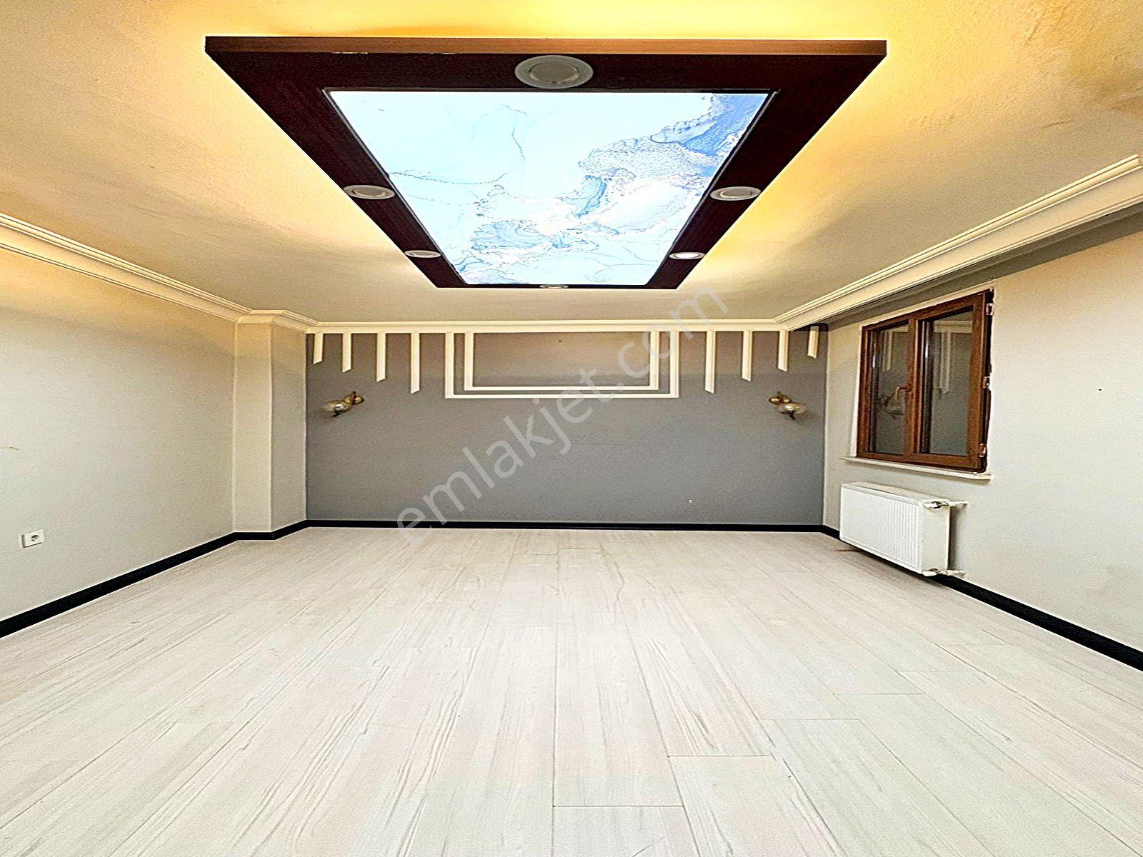 Cadde34'den Merkezi Konumda Eminevim & Fuzuleve Uygun Full Dekorlu 2+1 Yüksek Giriş Satılık Daire - Görsel 19