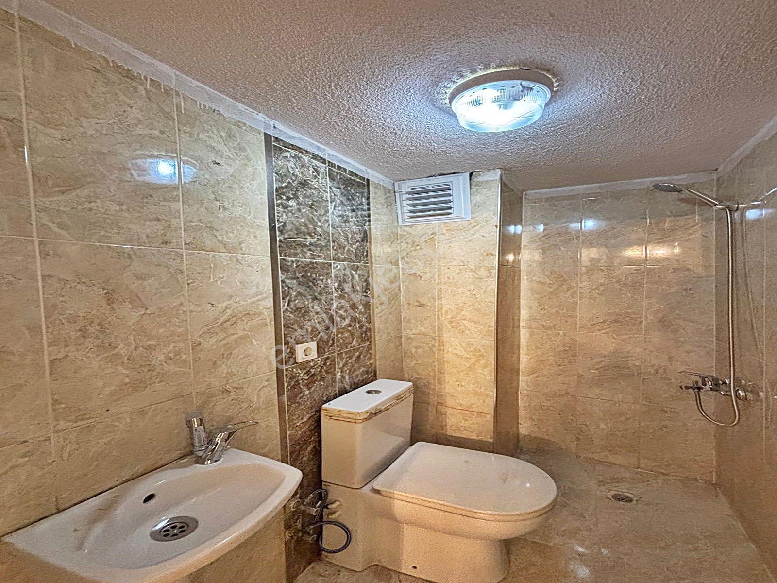 Cadde34'den Merkezi Konumda Eminevim & Fuzuleve Uygun Full Dekorlu 2+1 Yüksek Giriş Satılık Daire - Görsel 23