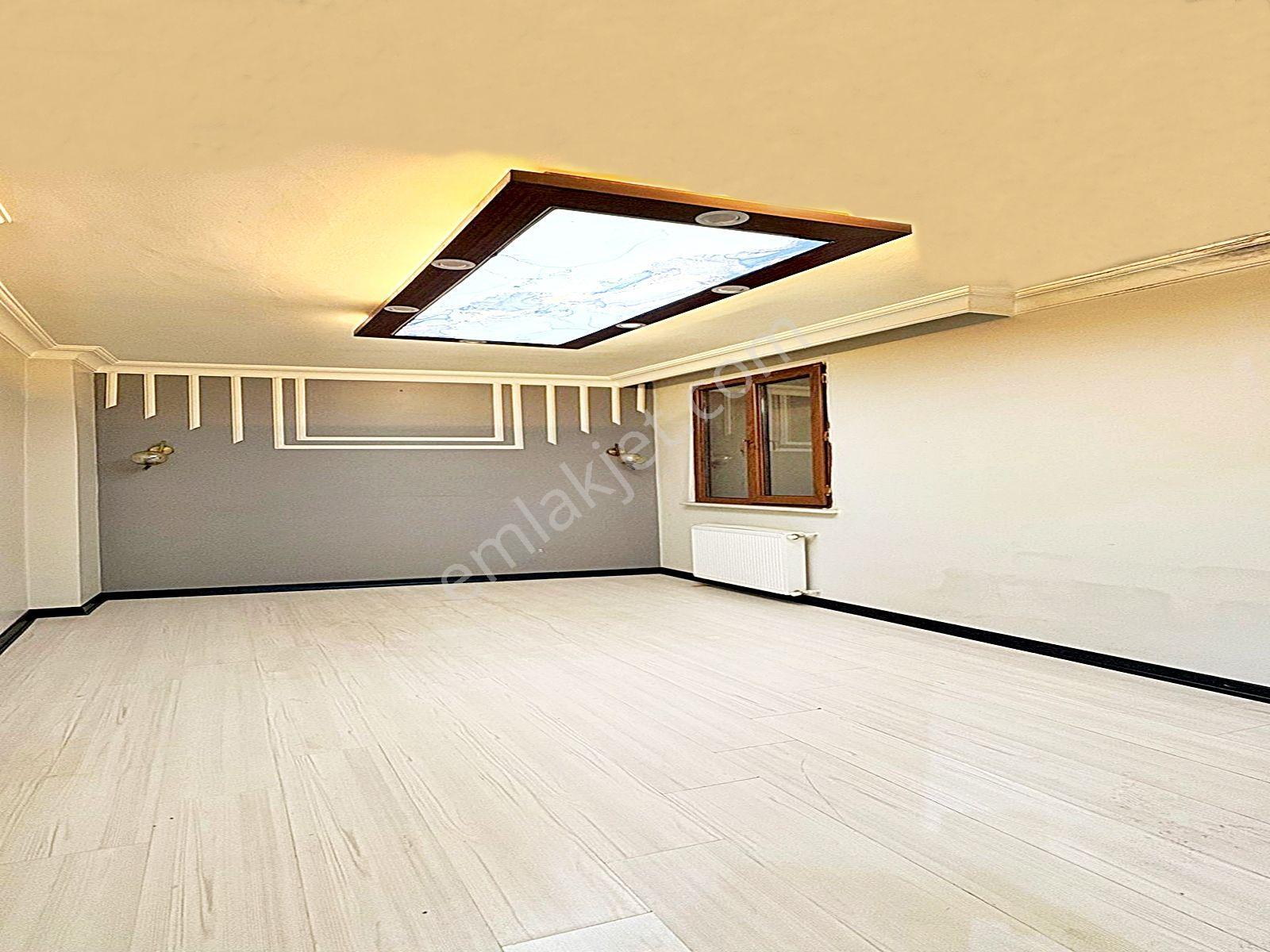 Cadde34'den Merkezi Konumda Eminevim & Fuzuleve Uygun Full Dekorlu 2+1 Yüksek Giriş Satılık Daire - Görsel 18