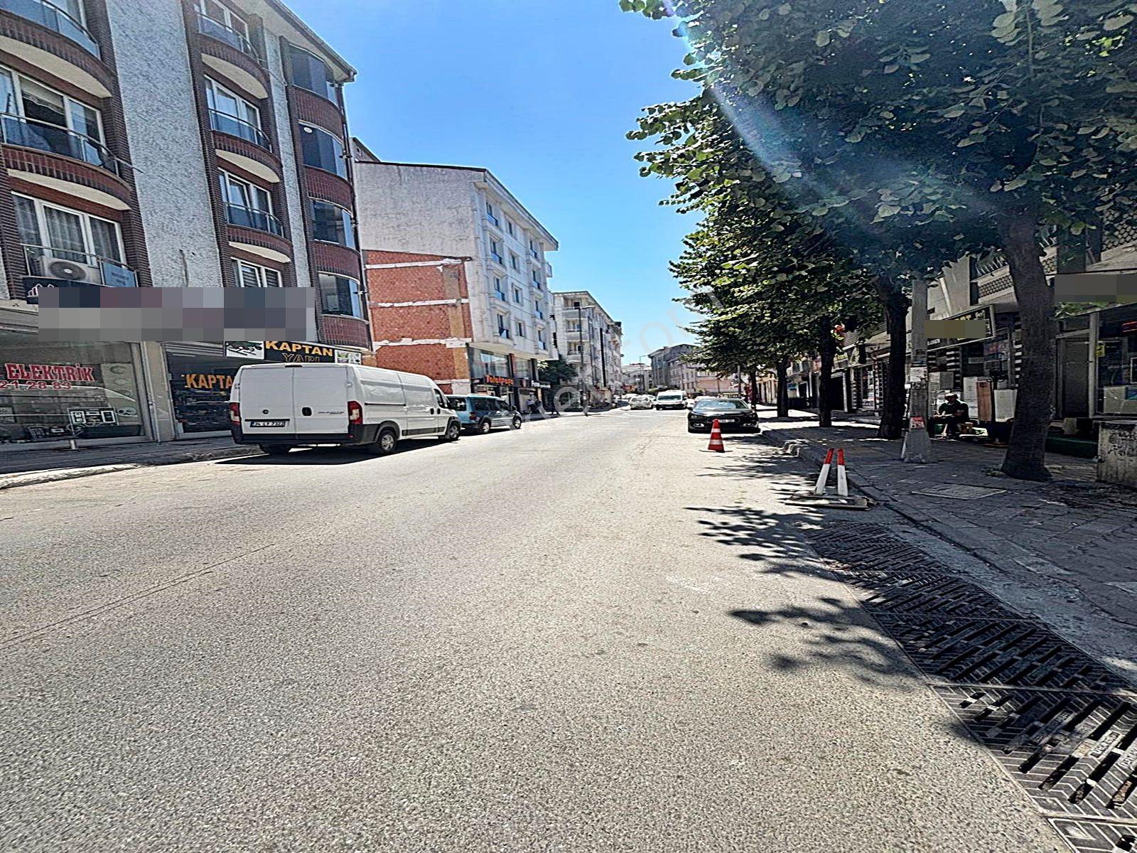 Cadde34'den Merkezi Konumda Eminevim & Fuzuleve Uygun Full Dekorlu 2+1 Yüksek Giriş Satılık Daire - Görsel 17