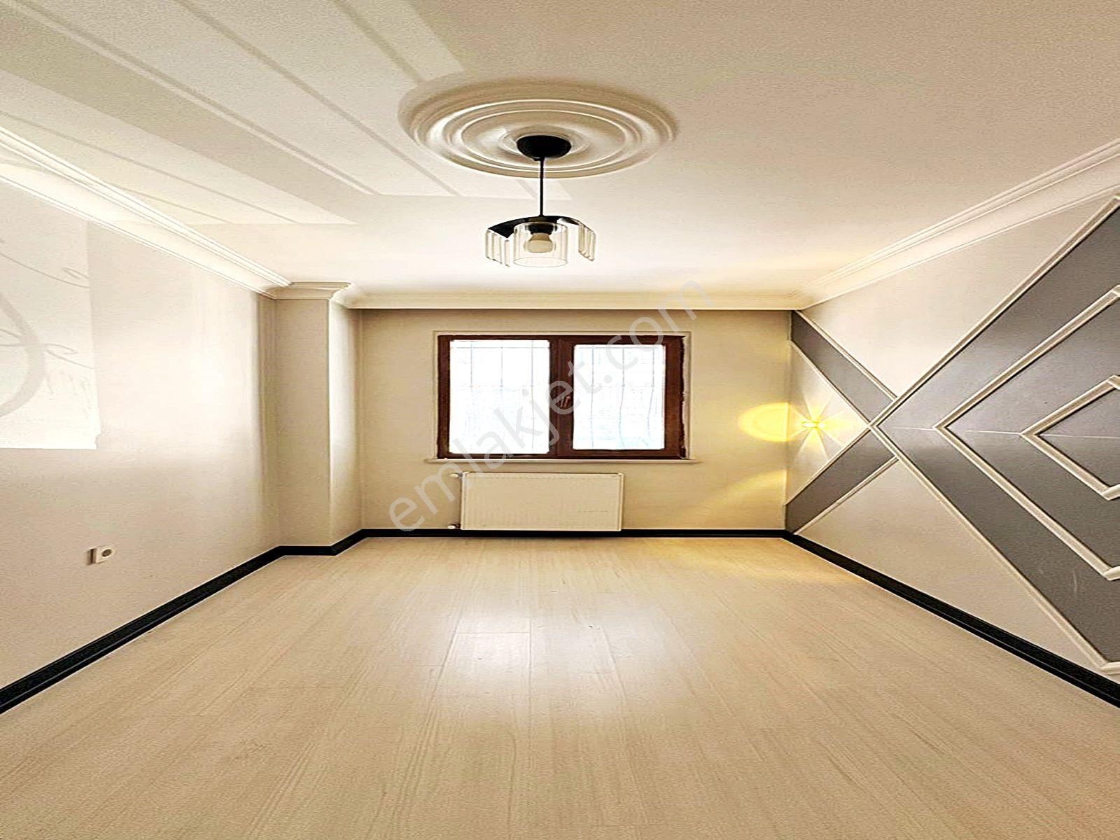 Cadde34'den Merkezi Konumda Eminevim & Fuzuleve Uygun Full Dekorlu 2+1 Yüksek Giriş Satılık Daire - Görsel 16