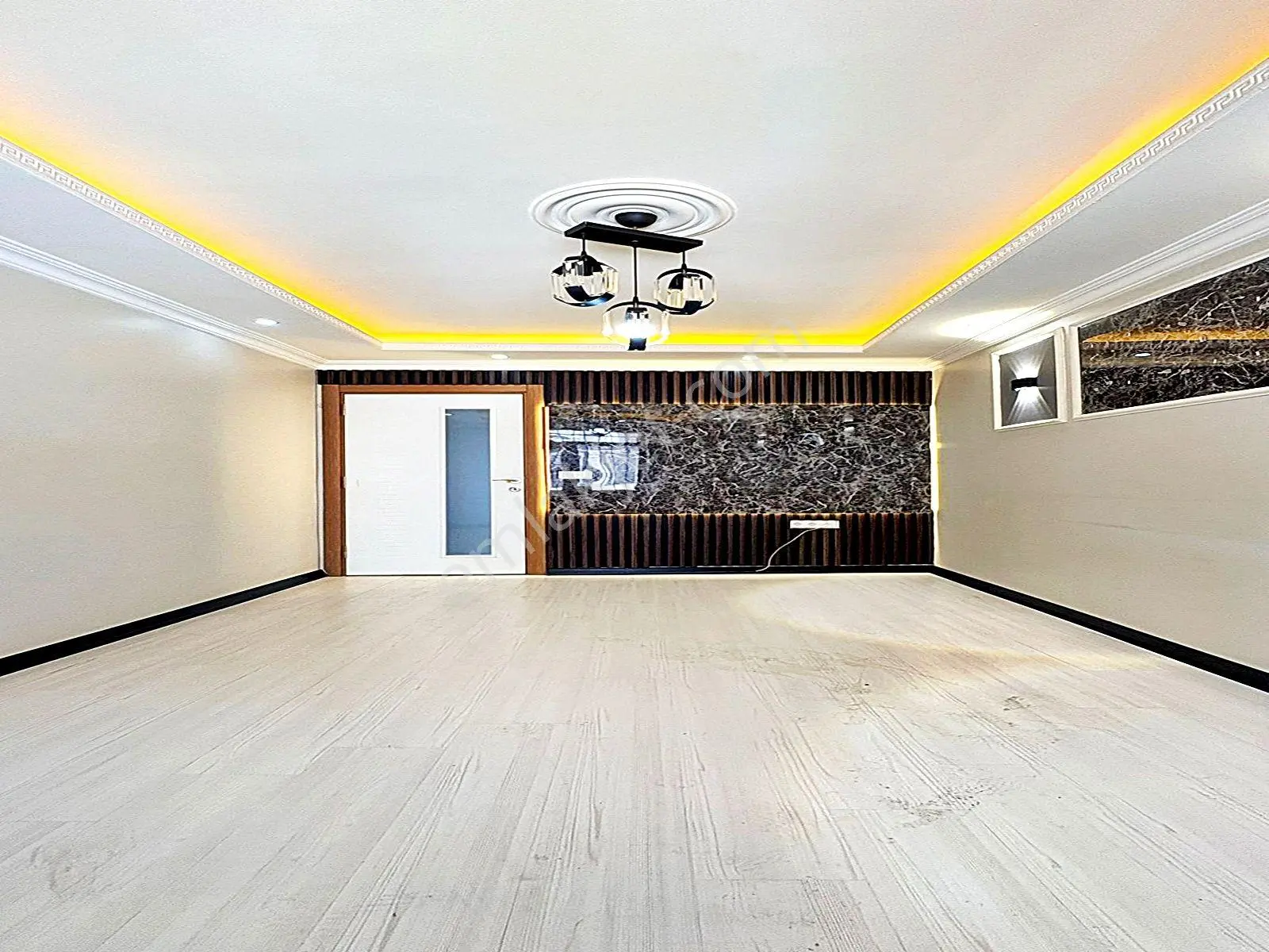 Cadde34'den Merkezi Konumda Eminevim & Fuzuleve Uygun Full Dekorlu 2+1 Yüksek Giriş Satılık Daire - Görsel 5