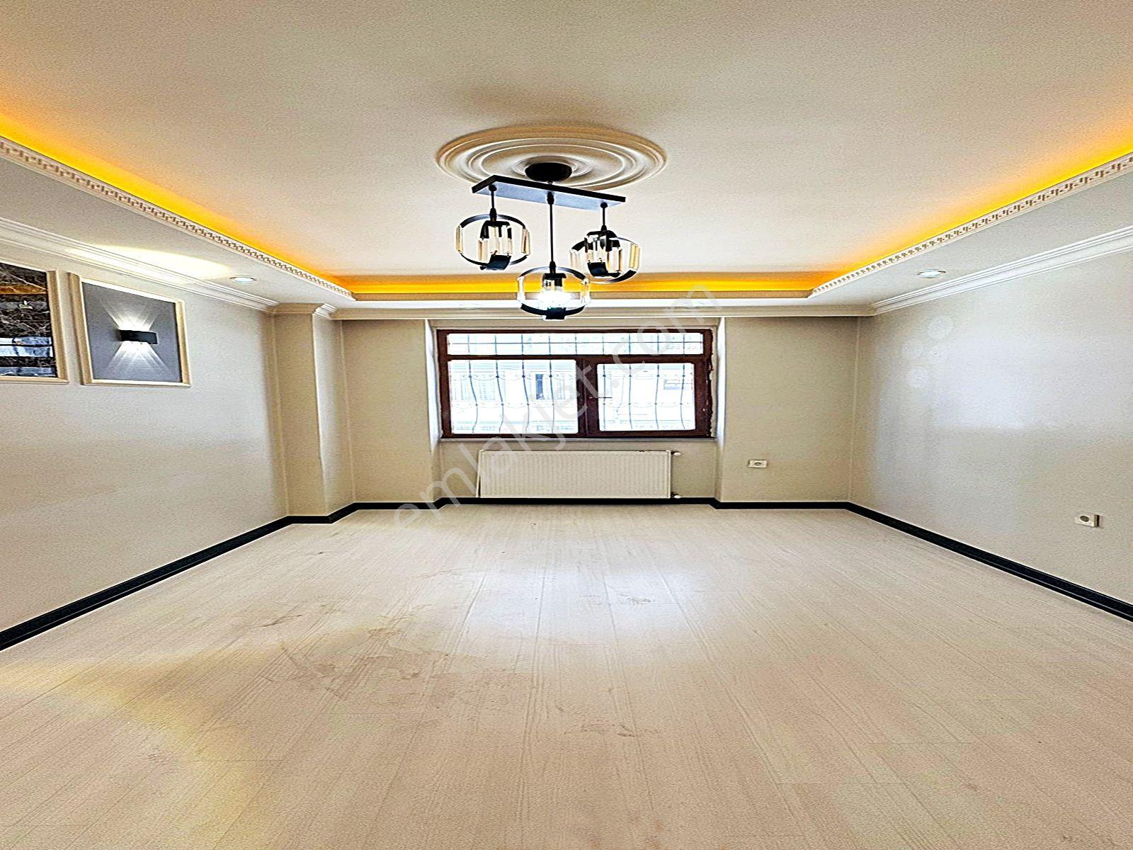 Cadde34'den Merkezi Konumda Eminevim & Fuzuleve Uygun Full Dekorlu 2+1 Yüksek Giriş Satılık Daire - Görsel 6