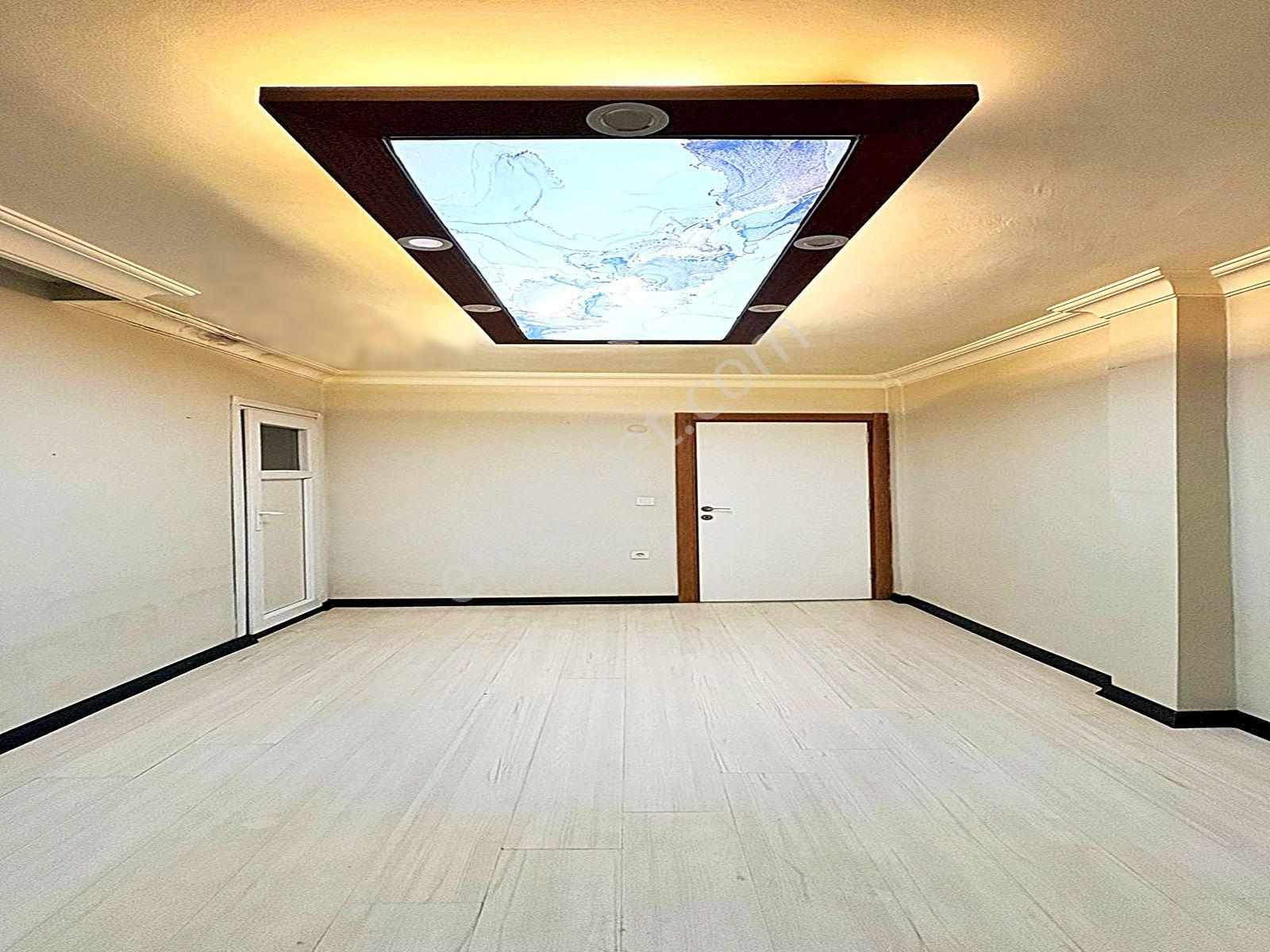 Cadde34'den Merkezi Konumda Eminevim & Fuzuleve Uygun Full Dekorlu 2+1 Yüksek Giriş Satılık Daire - Görsel 20