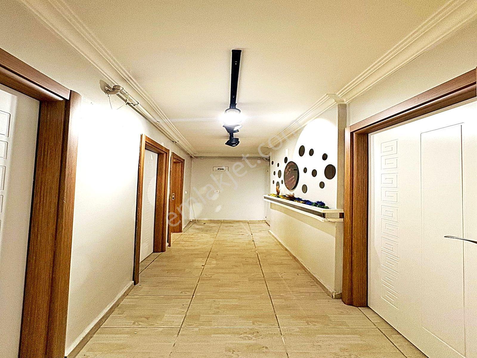 Cadde34'den Merkezi Konumda Eminevim & Fuzuleve Uygun Full Dekorlu 2+1 Yüksek Giriş Satılık Daire - Görsel 7
