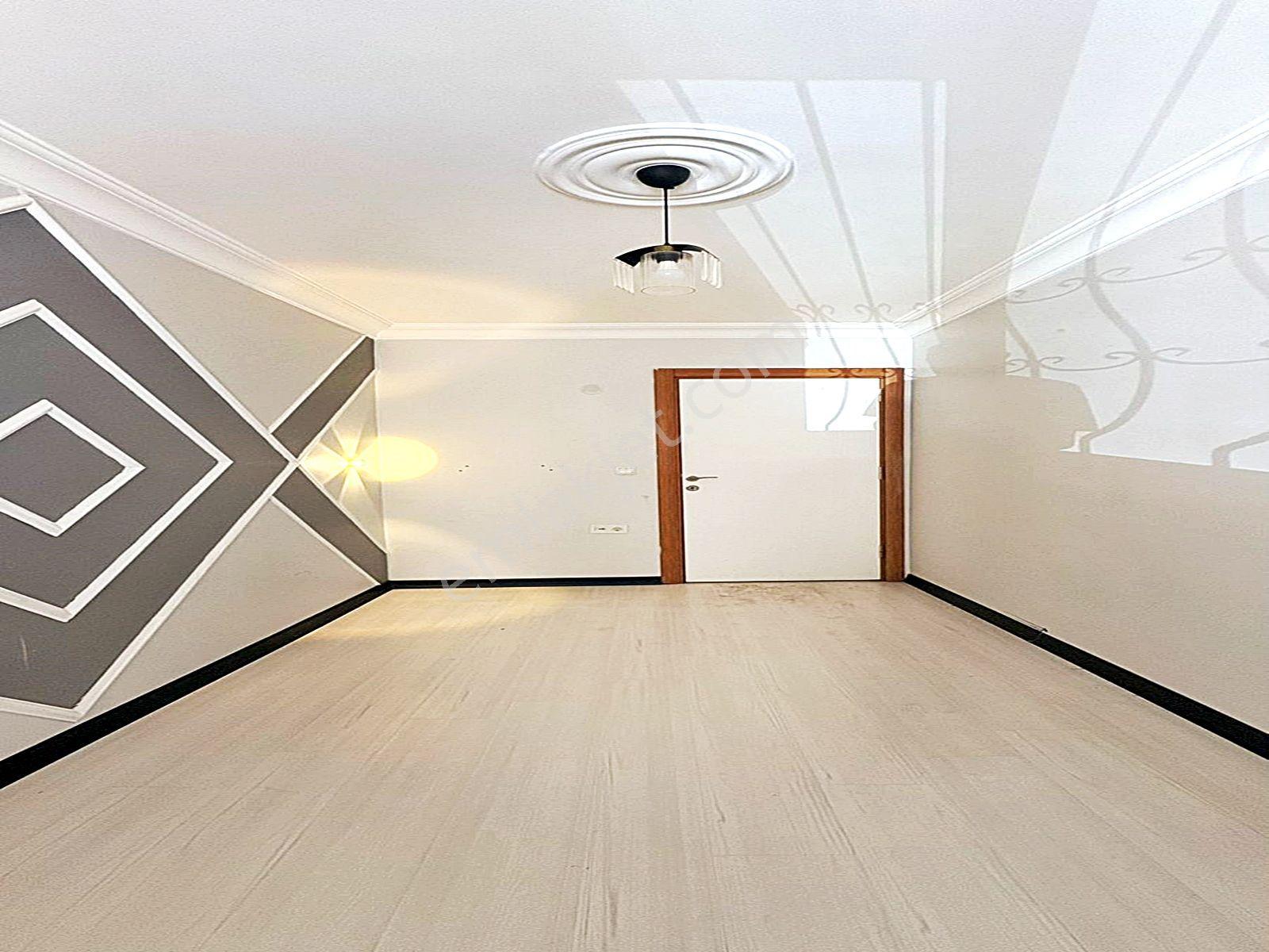 Cadde34'den Merkezi Konumda Eminevim & Fuzuleve Uygun Full Dekorlu 2+1 Yüksek Giriş Satılık Daire - Görsel 15