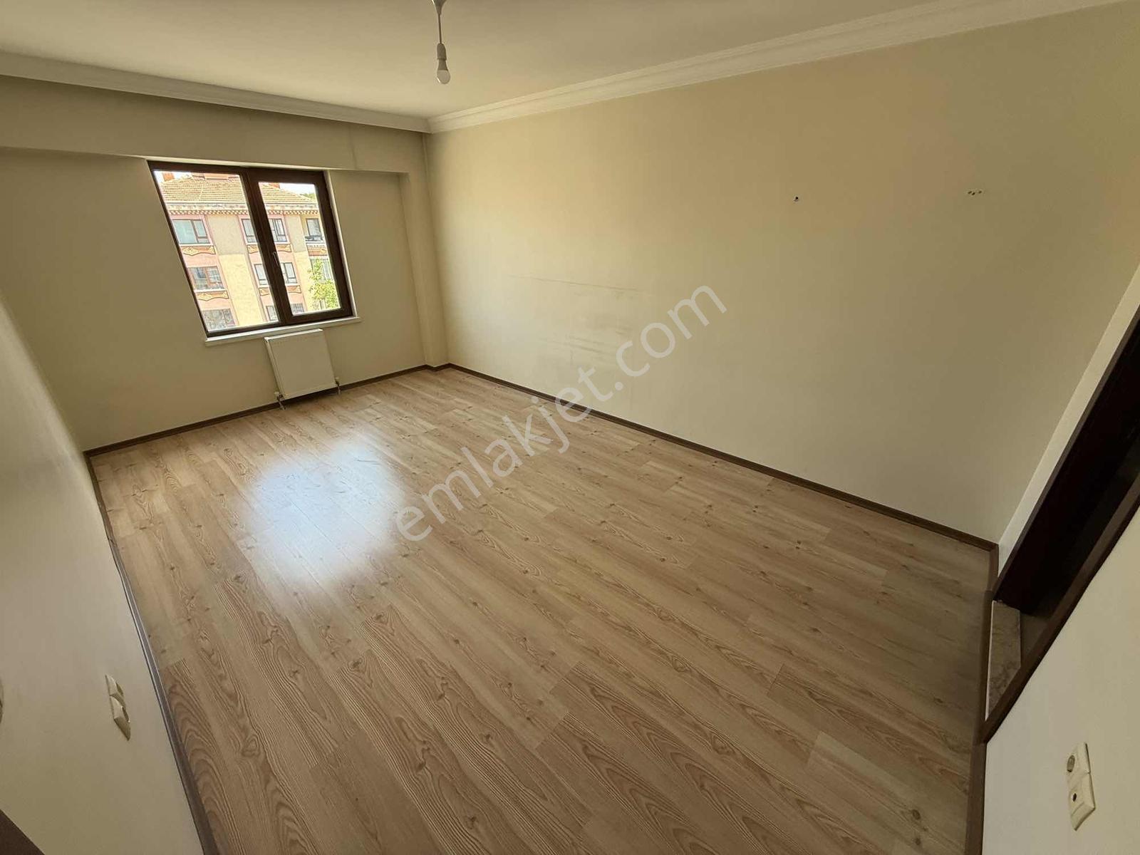 Ş.günaltay Cadde Üzeri Ara Katta 3+1 Kiralık Daire Yeni Bina - Görsel 20