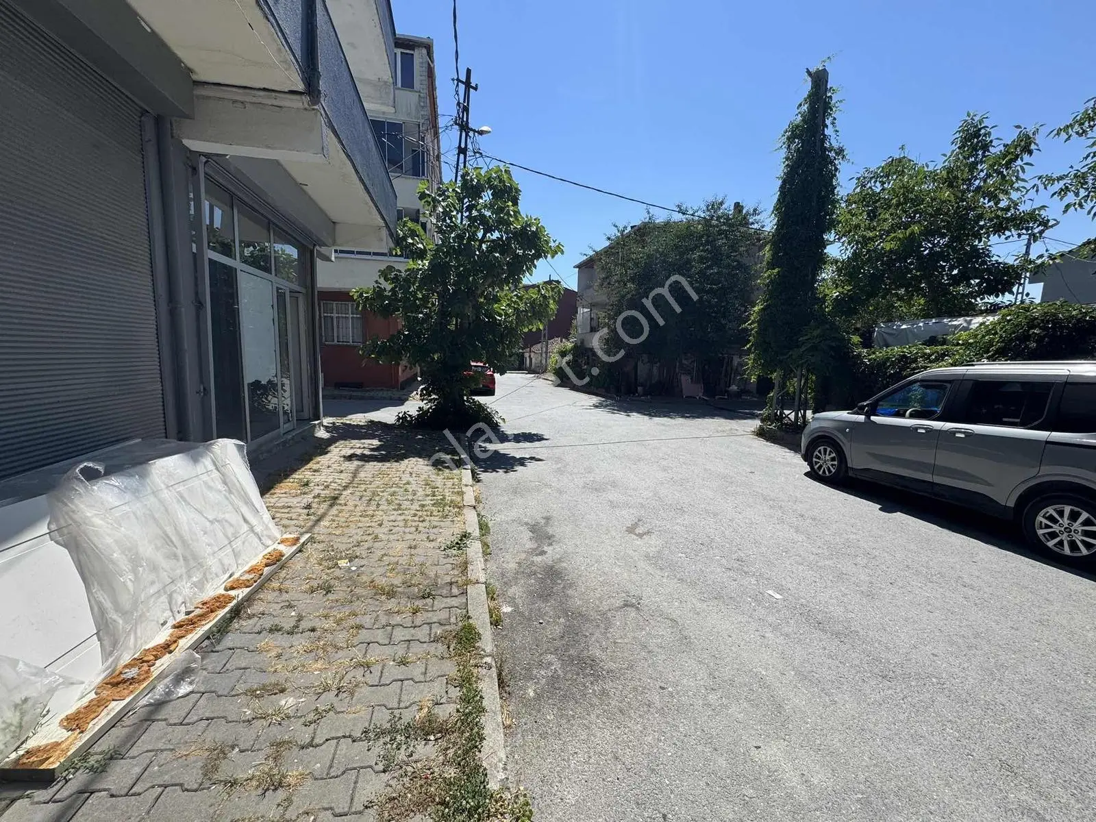 Mavigöl Mh Kiralık 100m2 Dükkan - Görsel 4