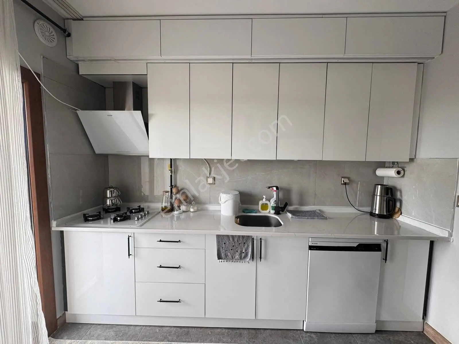 Net Emlaktan Ardıçlı Tokide En Uygun N Tipi 3+1 Ödemesiz - Görsel 2