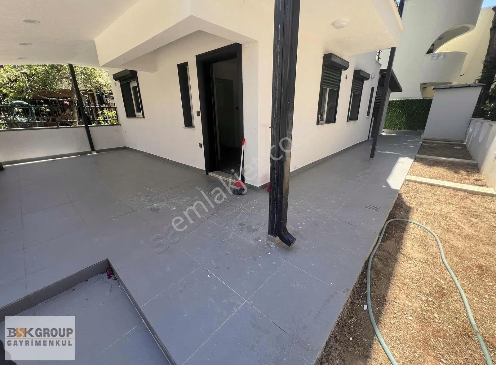 Bsk Group'dan Denize 50m Mesafede Tek Müstakil Villa..! - Görsel 11