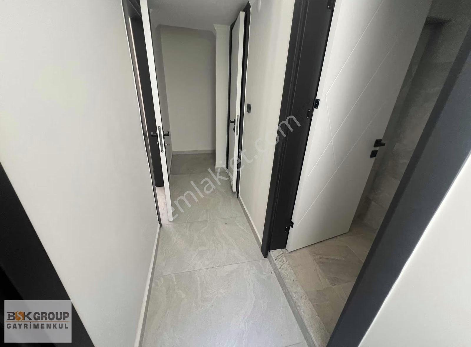Bsk Group'dan Denize 50m Mesafede Tek Müstakil Villa..! - Görsel 9