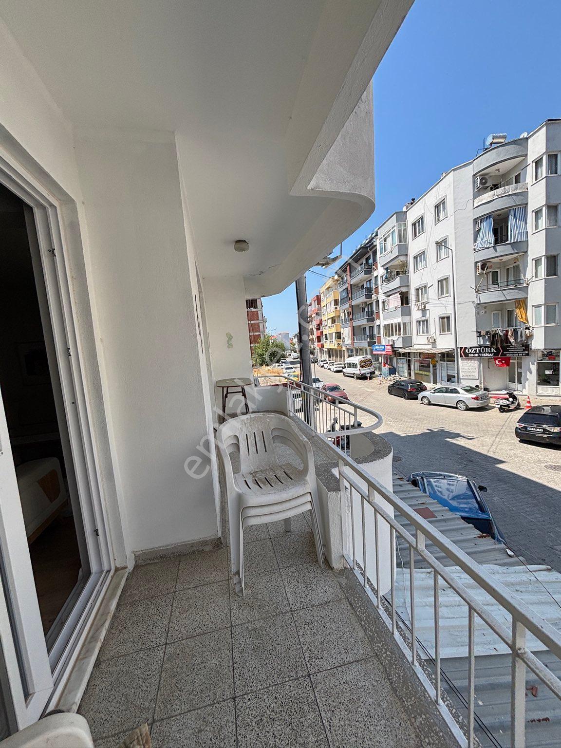 Altın Emlak 3+1 Eşyalı Kiralık Merkez - Görsel 13