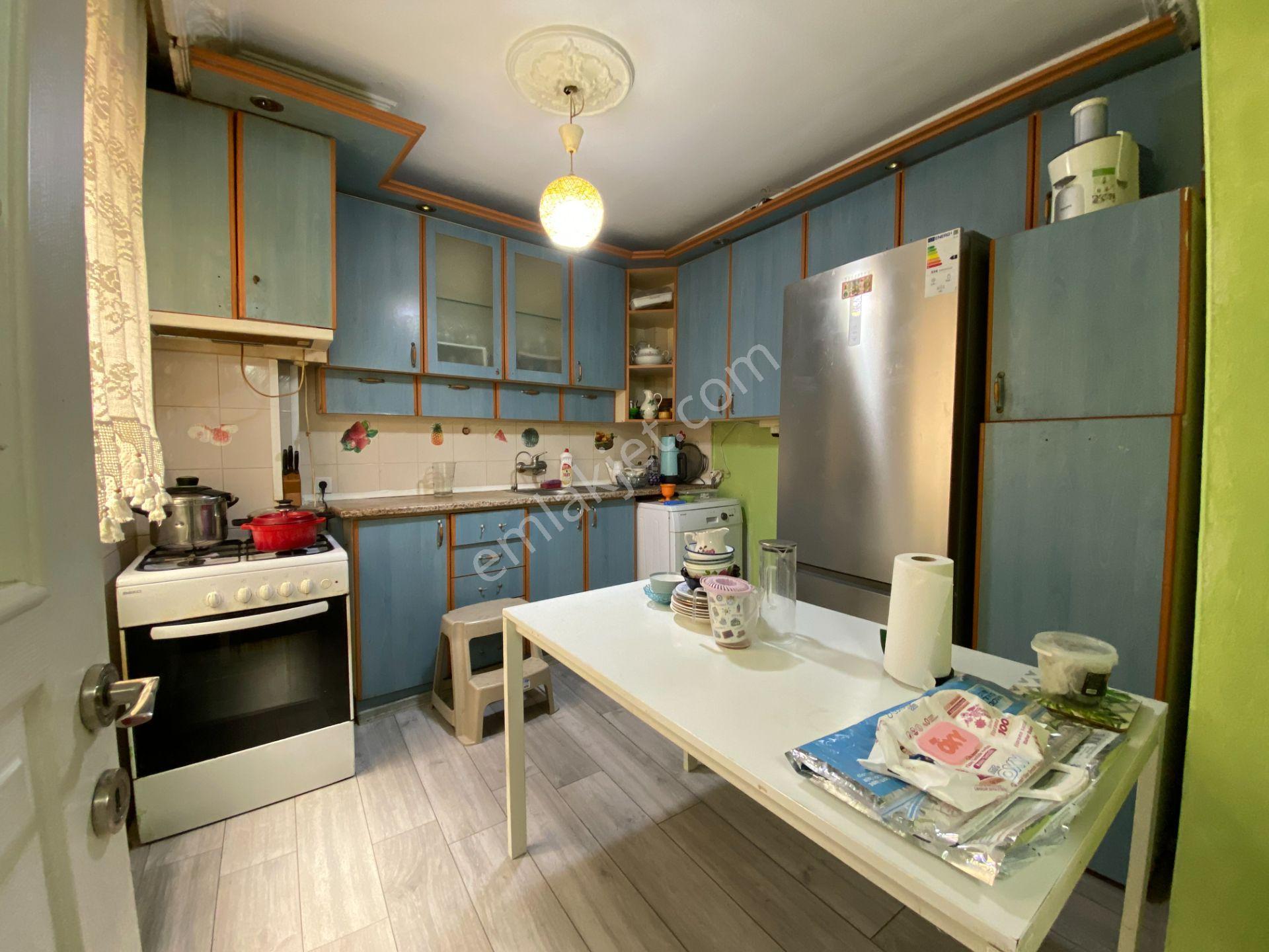Akalından Karantina Eşyalı Doğalgazlı Mithatpaşa 3+1 Kiralık - Görsel 19