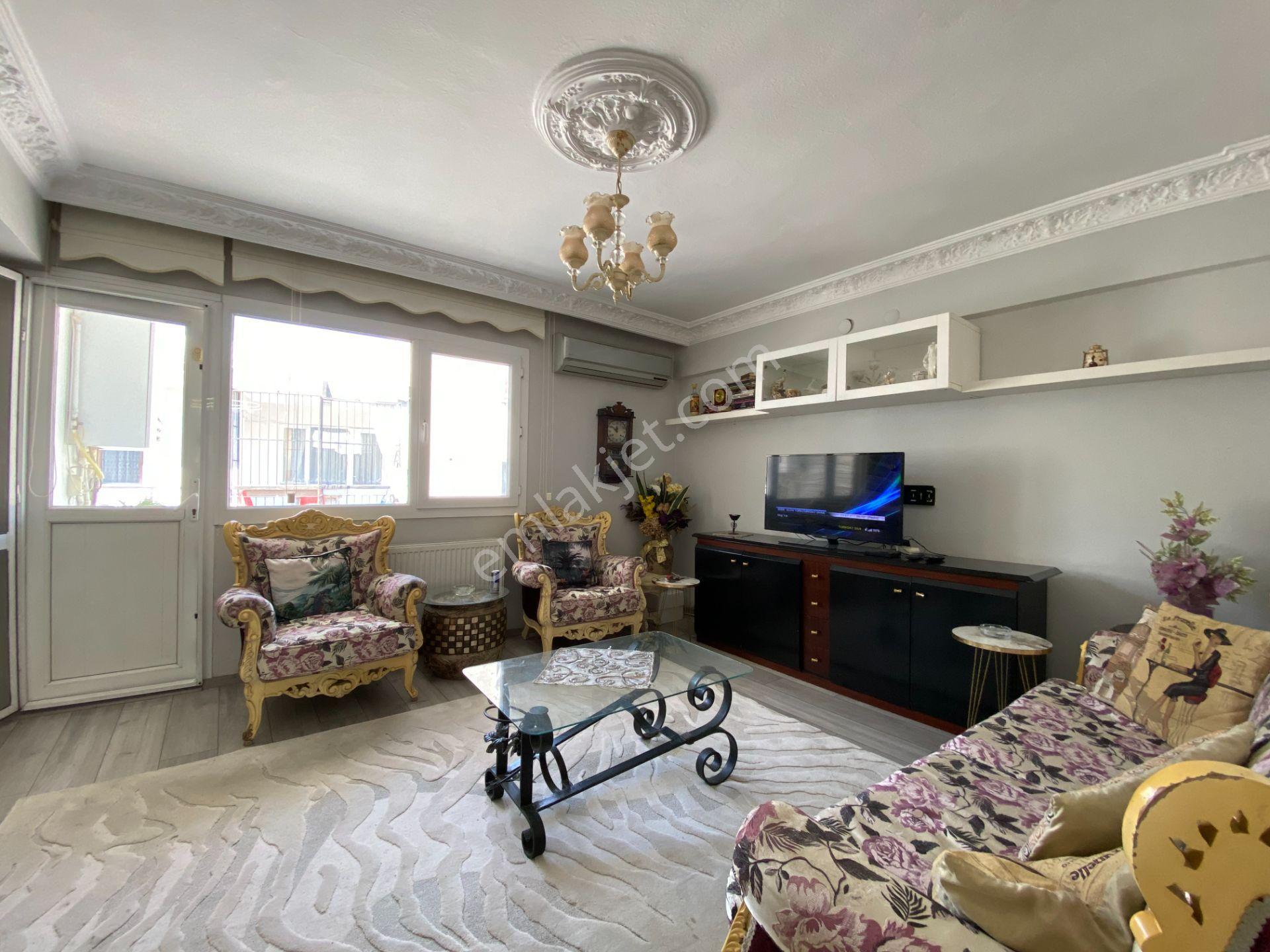 Akalından Karantina Eşyalı Doğalgazlı Mithatpaşa 3+1 Kiralık - Görsel 33