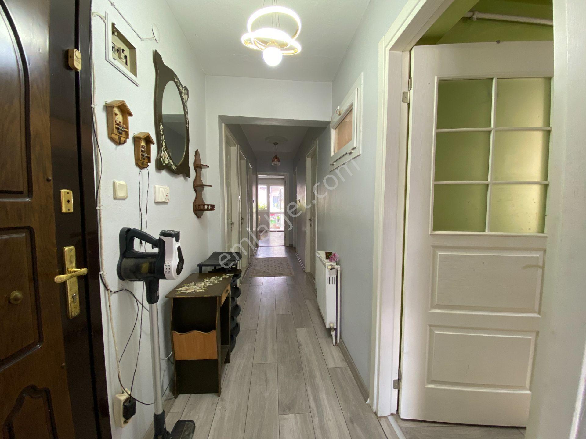 Akalından Karantina Eşyalı Doğalgazlı Mithatpaşa 3+1 Kiralık - Görsel 29