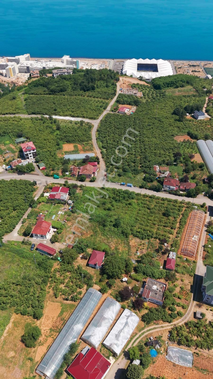 Geleceğin En Değerli Bölgesinde Satılık İmarlı Arsa - Görsel 4