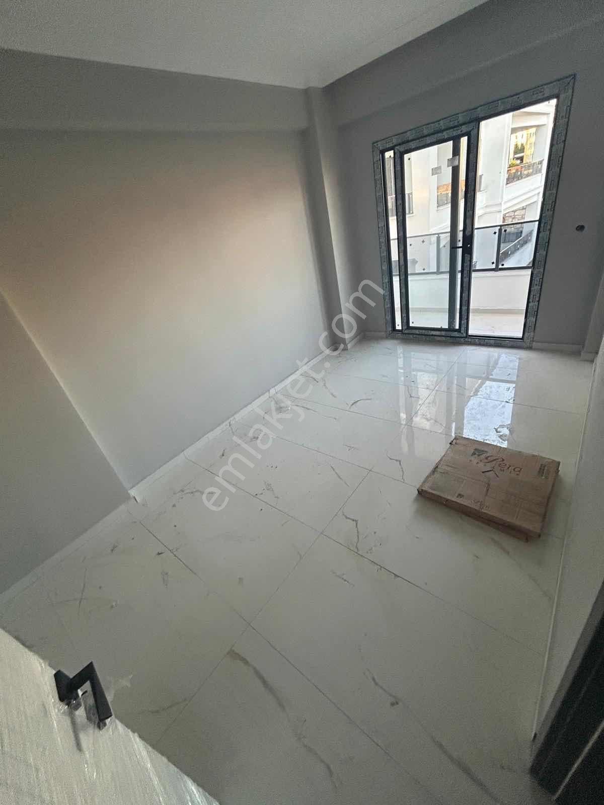 Prestijden Site İçi Kapalı Mutfak 2+1 Akıllı Sistem 2+1 Daire - Görsel 12