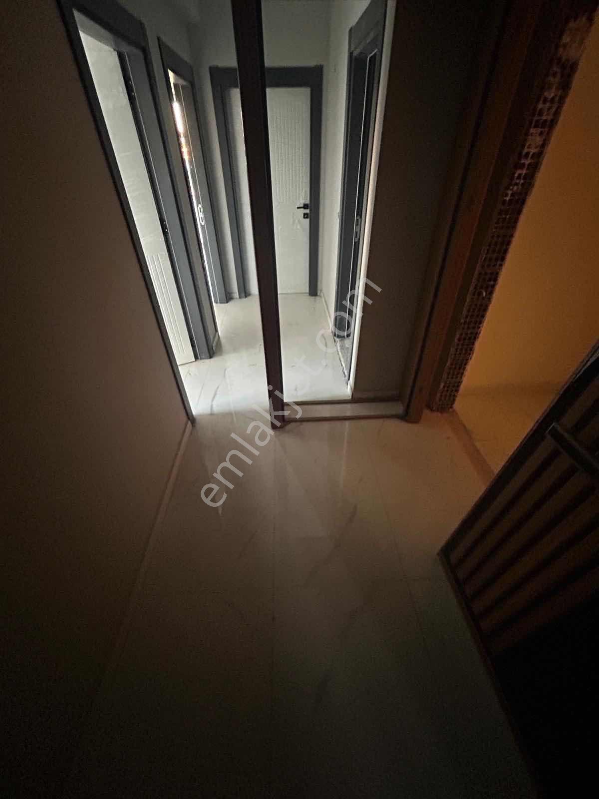 Prestijden Site İçi Kapalı Mutfak 2+1 Akıllı Sistem 2+1 Daire - Görsel 10