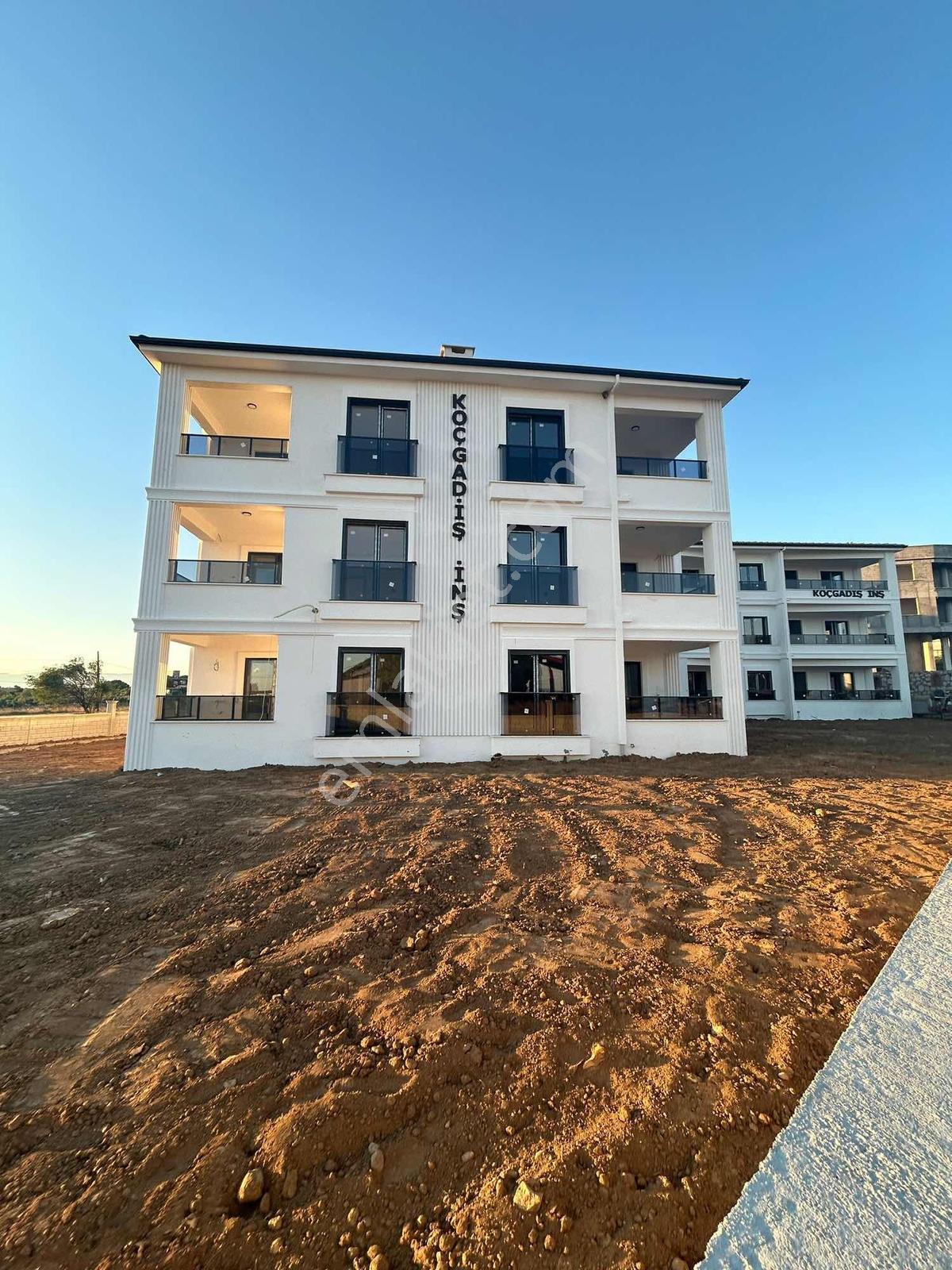 Prestijden Site İçi Kapalı Mutfak 2+1 Akıllı Sistem 2+1 Daire - Görsel 14