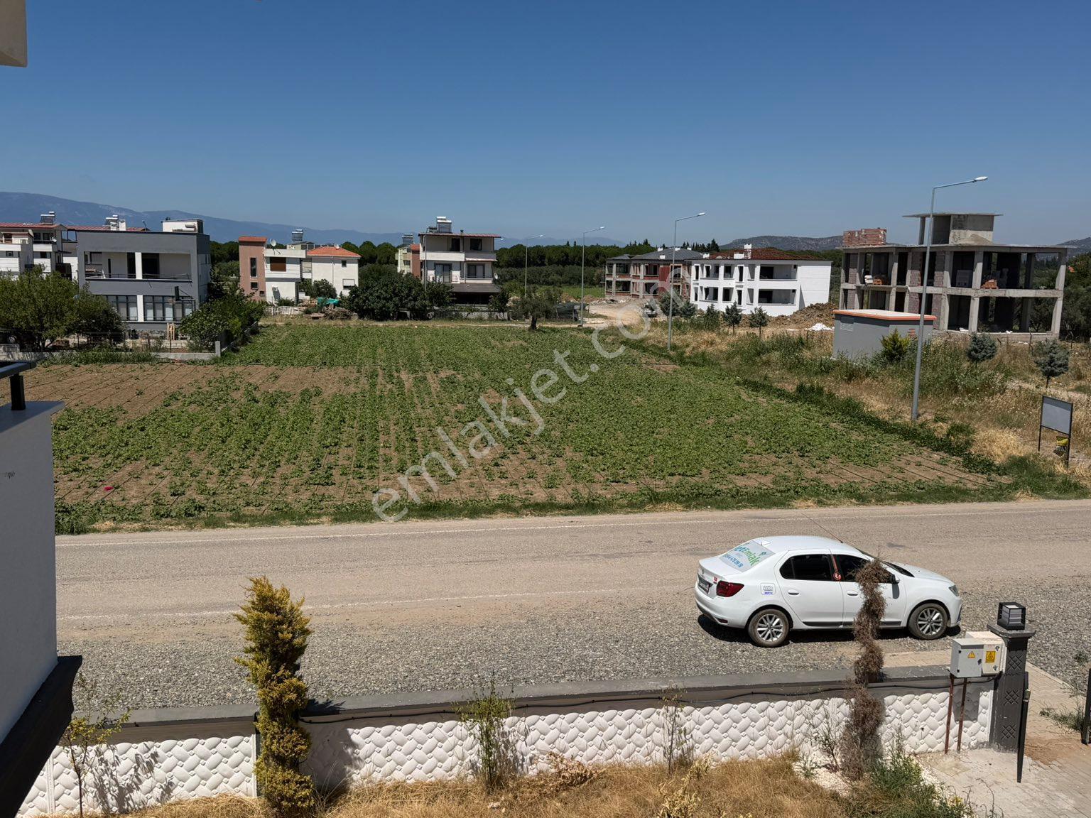 ✅ Gömeçte Denize 300 M 1+1 Daire - Görsel 2
