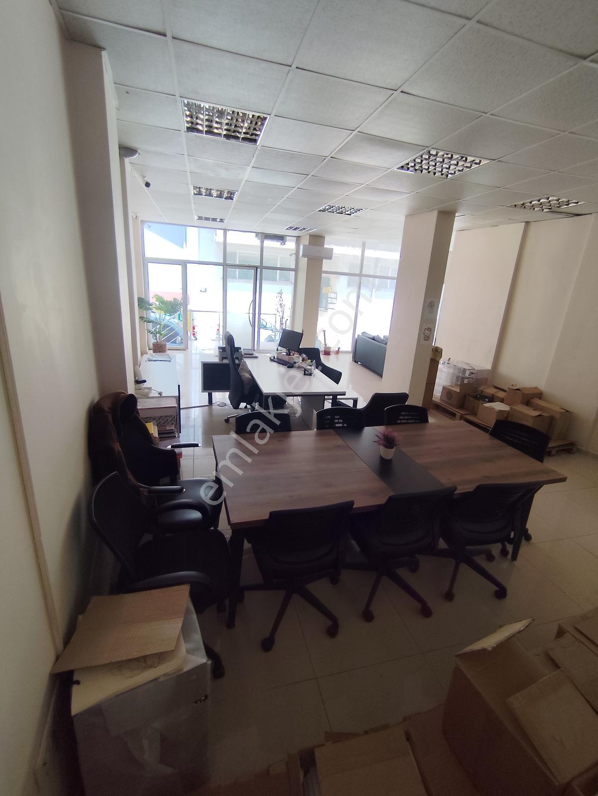 Ayrancıların Gelişmiş Mevkiinde Caddeye Yakın85m2 Kiralık Dükkan - Görsel 14