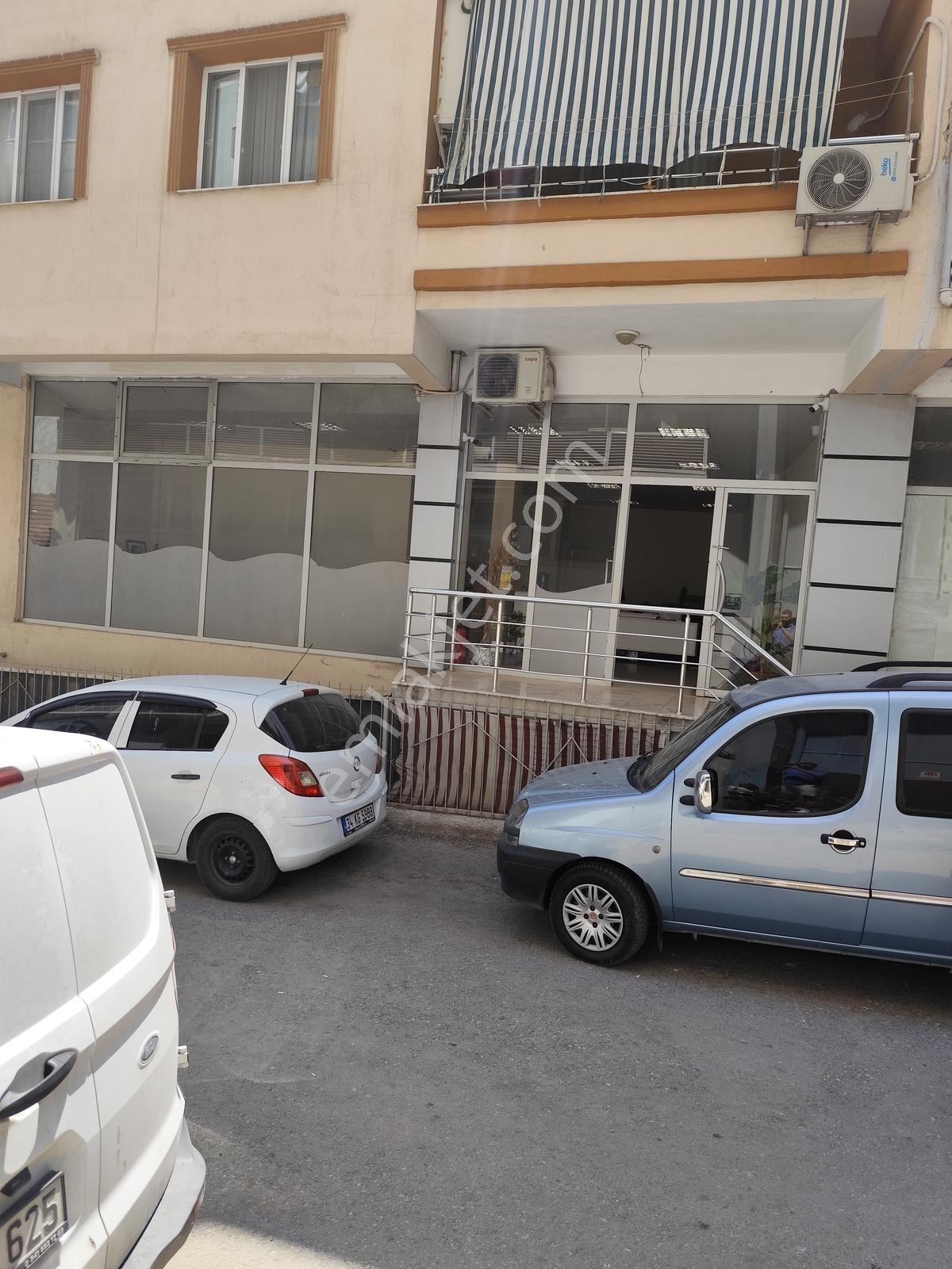 Ayrancıların Gelişmiş Mevkiinde Caddeye Yakın85m2 Kiralık Dükkan - Görsel 20