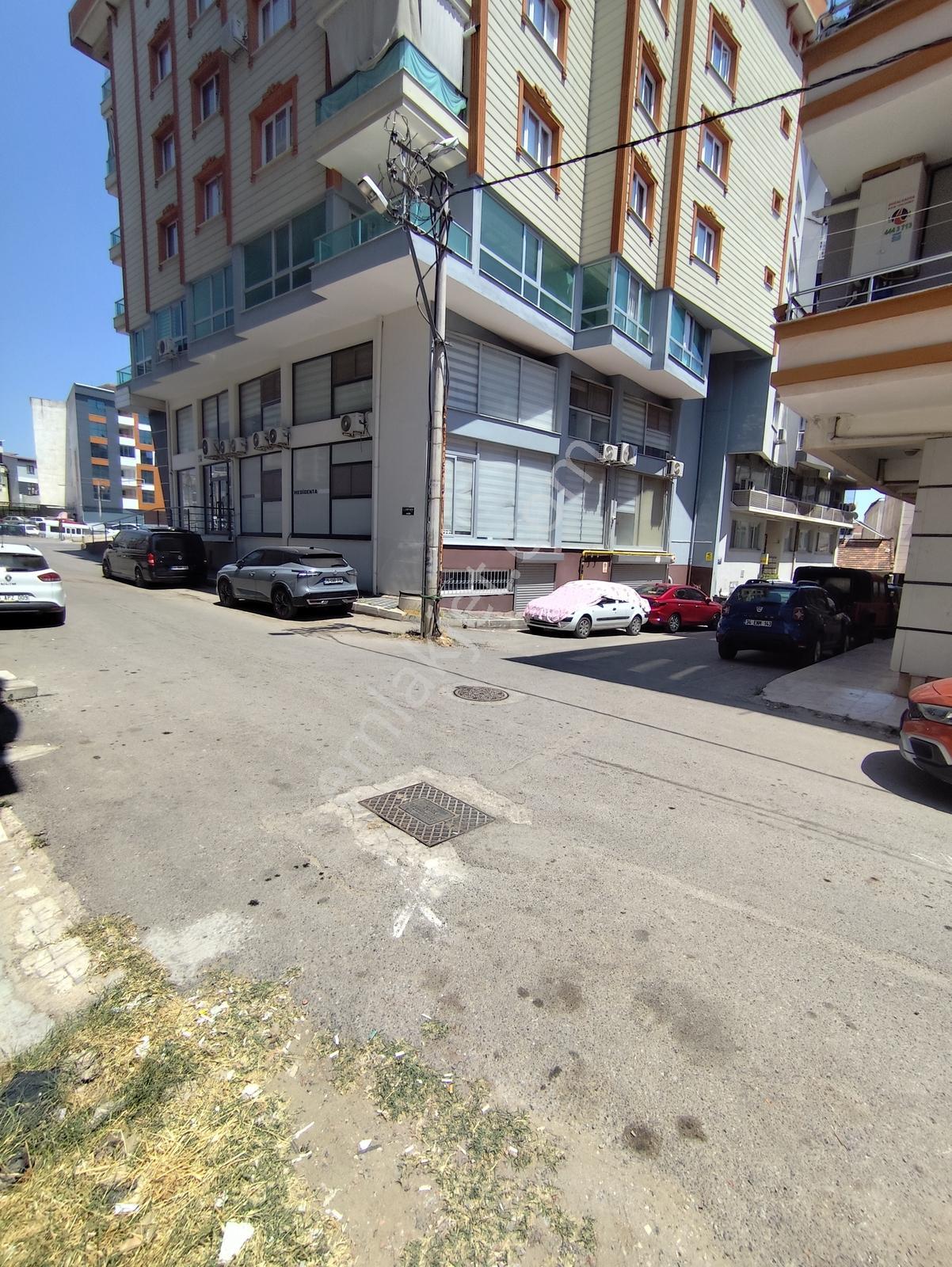 Ayrancıların Gelişmiş Mevkiinde Caddeye Yakın85m2 Kiralık Dükkan - Görsel 13