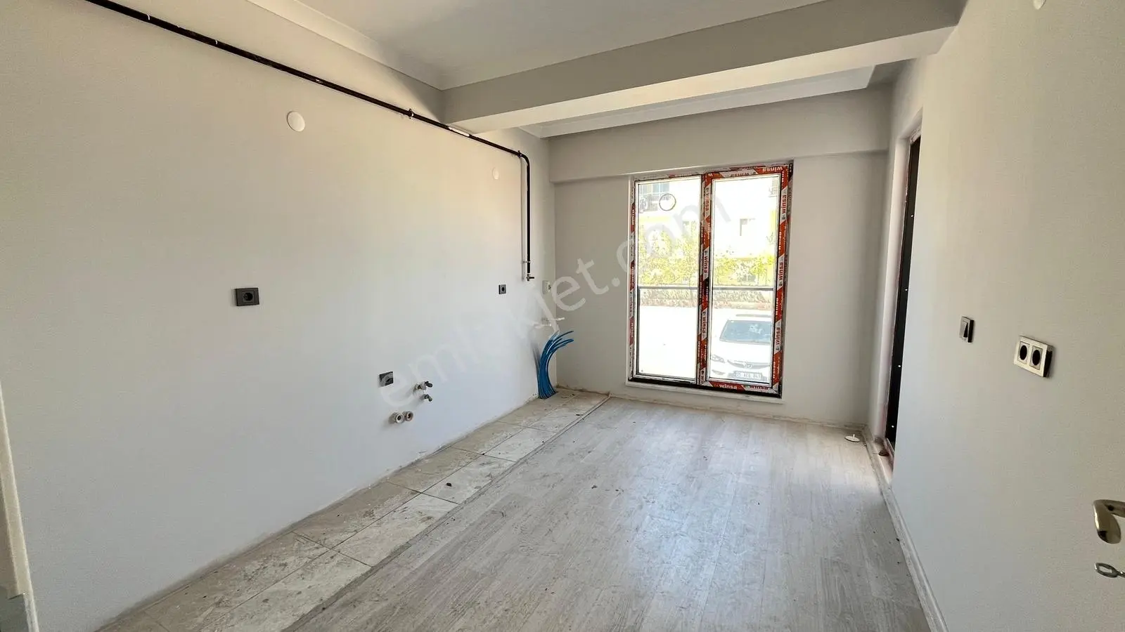 Konut Emlaktan Satılık 2+1 Daire/ Arsa Takası Düşünülür. - Görsel 3
