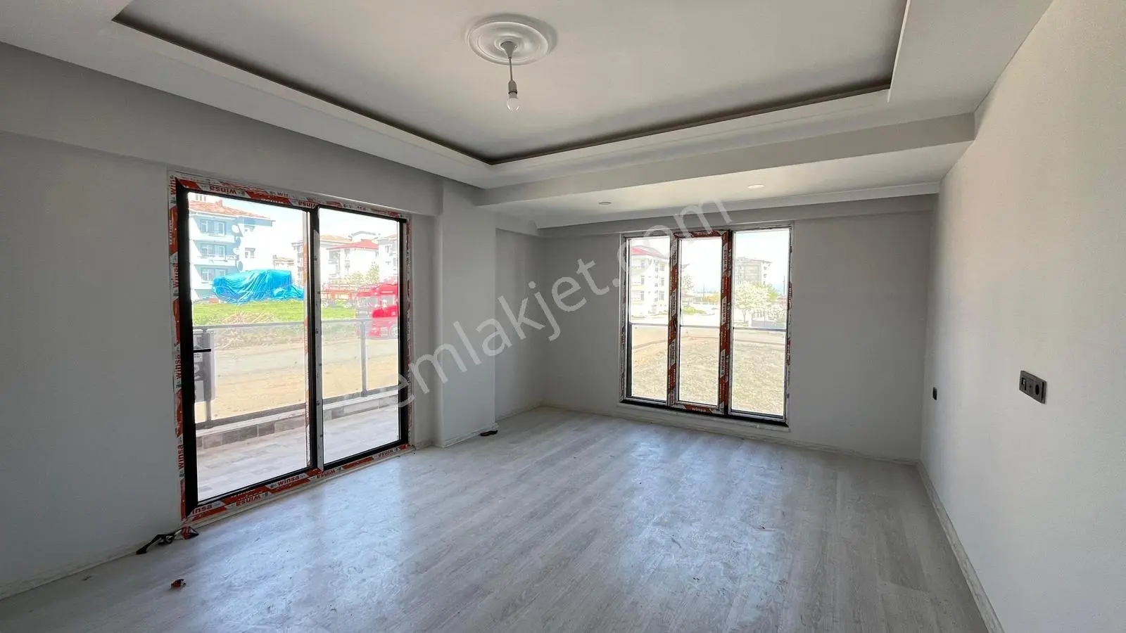 Konut Emlaktan Satılık 2+1 Daire/ Arsa Takası Düşünülür. - Görsel 5