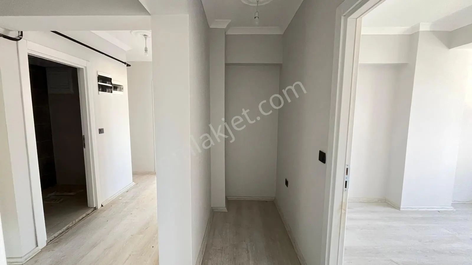Konut Emlaktan Satılık 2+1 Daire/ Arsa Takası Düşünülür. - Görsel 11