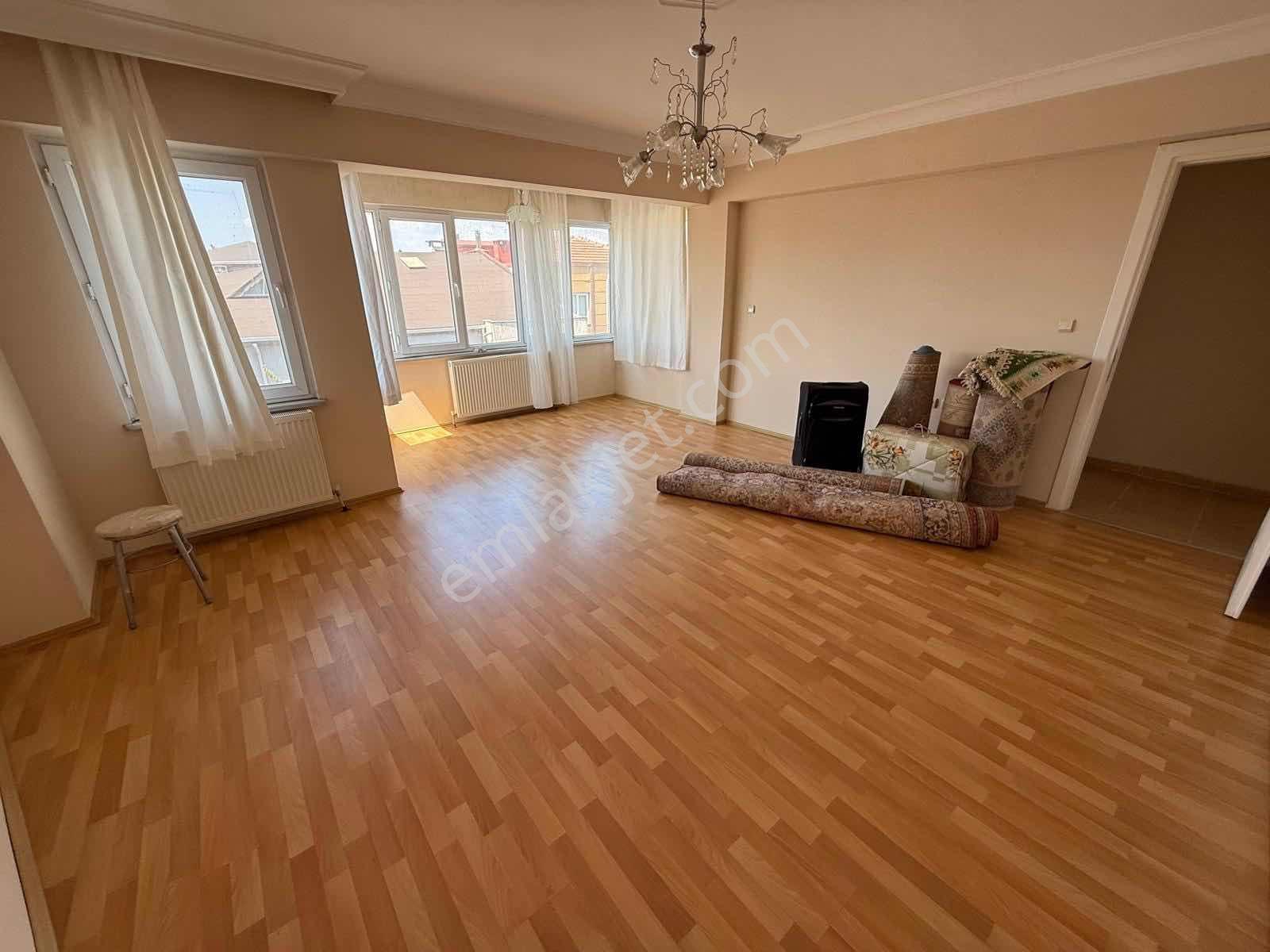 Stm'den İhsaniye Mahnde Satılık Sınırsız Kredili 3+1 Daire - Görsel 24