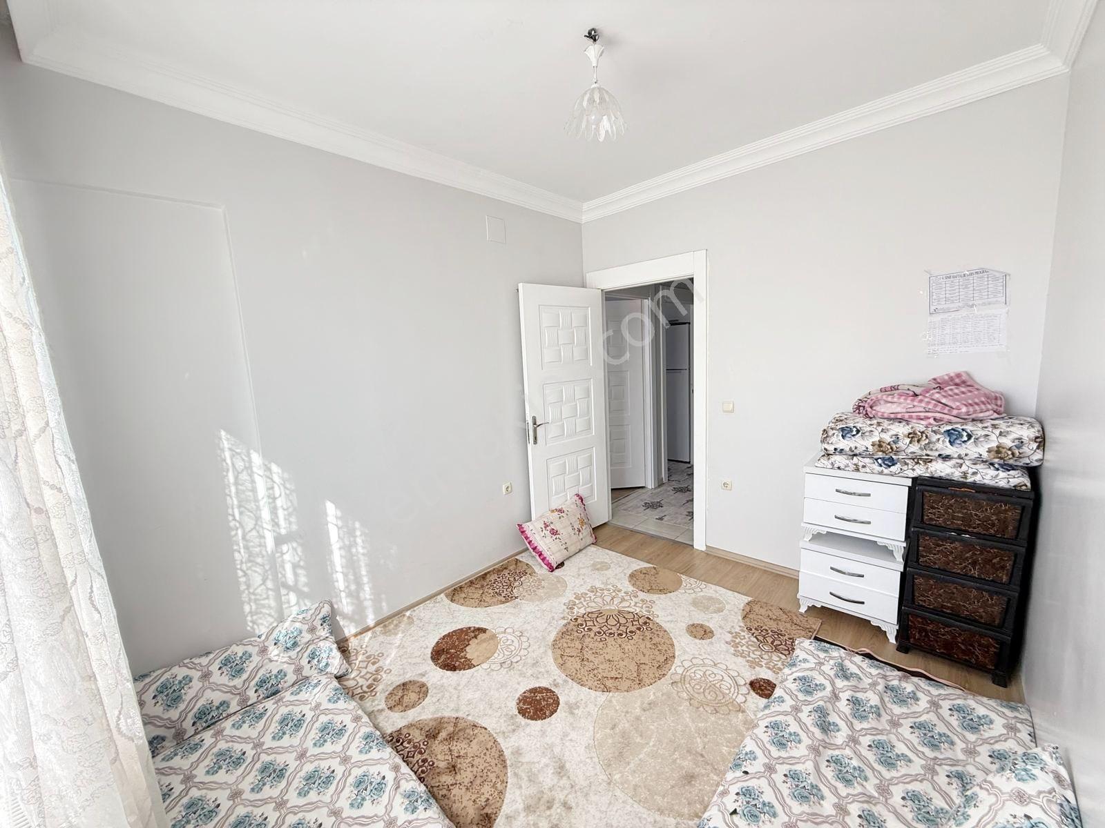 Beykent Satılık 2+1 Manzaralı Ferah Daire - Görsel 16