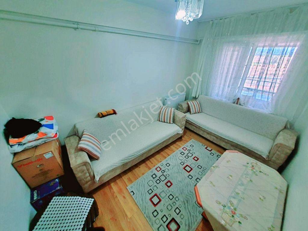Uytundan Akçay Altınkumda Ülkü Yoluna Yakın Satılık 3+1 Daire - Görsel 26