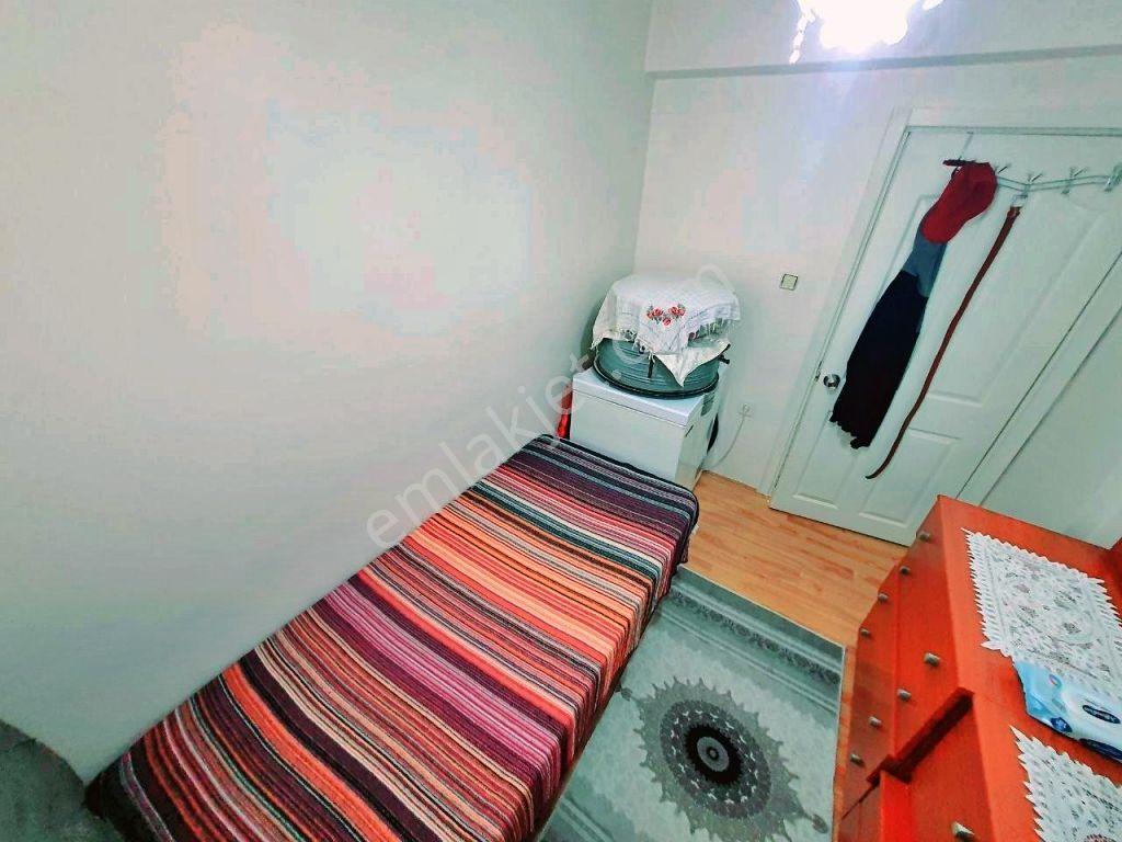 Uytundan Akçay Altınkumda Ülkü Yoluna Yakın Satılık 3+1 Daire - Görsel 28