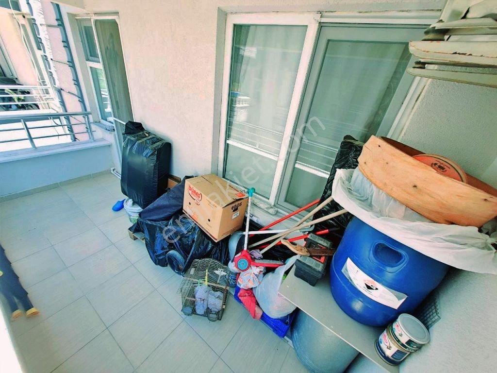 Uytundan Akçay Altınkumda Ülkü Yoluna Yakın Satılık 3+1 Daire - Görsel 33
