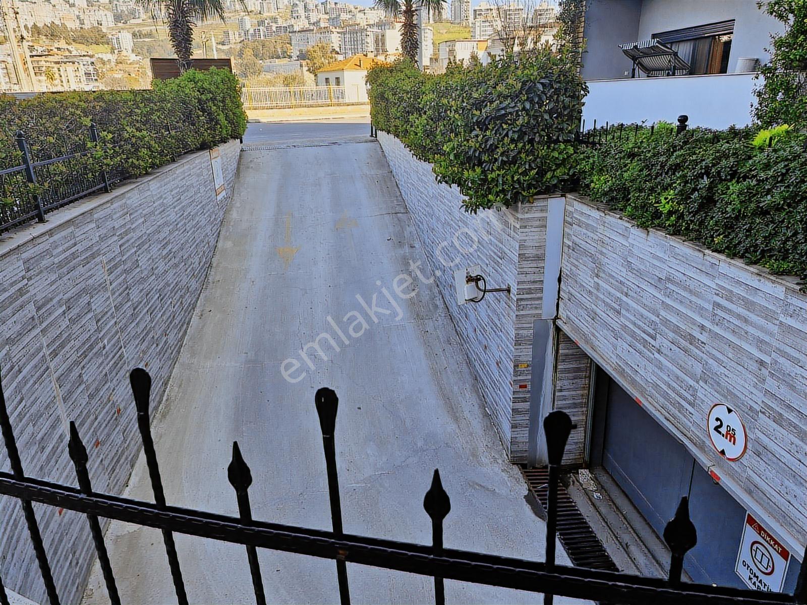 Golden Suıt De Lüks Eşyalı Havuzlu 1+1 Kiralık Daire Mkd Emlakta - Görsel 25