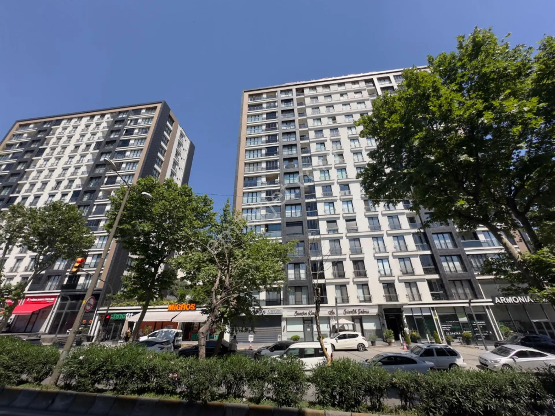 Mollateam Bayrampaşa Altıntepsi Mah 153 M² Satılık 3+1daire - Görsel 2
