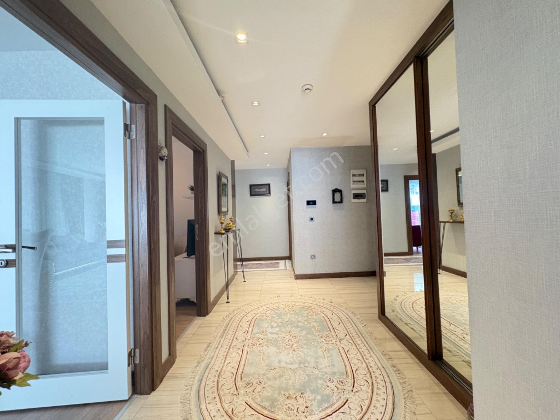 Mollateam Bayrampaşa Altıntepsi Mah 153 M² Satılık 3+1daire - Görsel 27