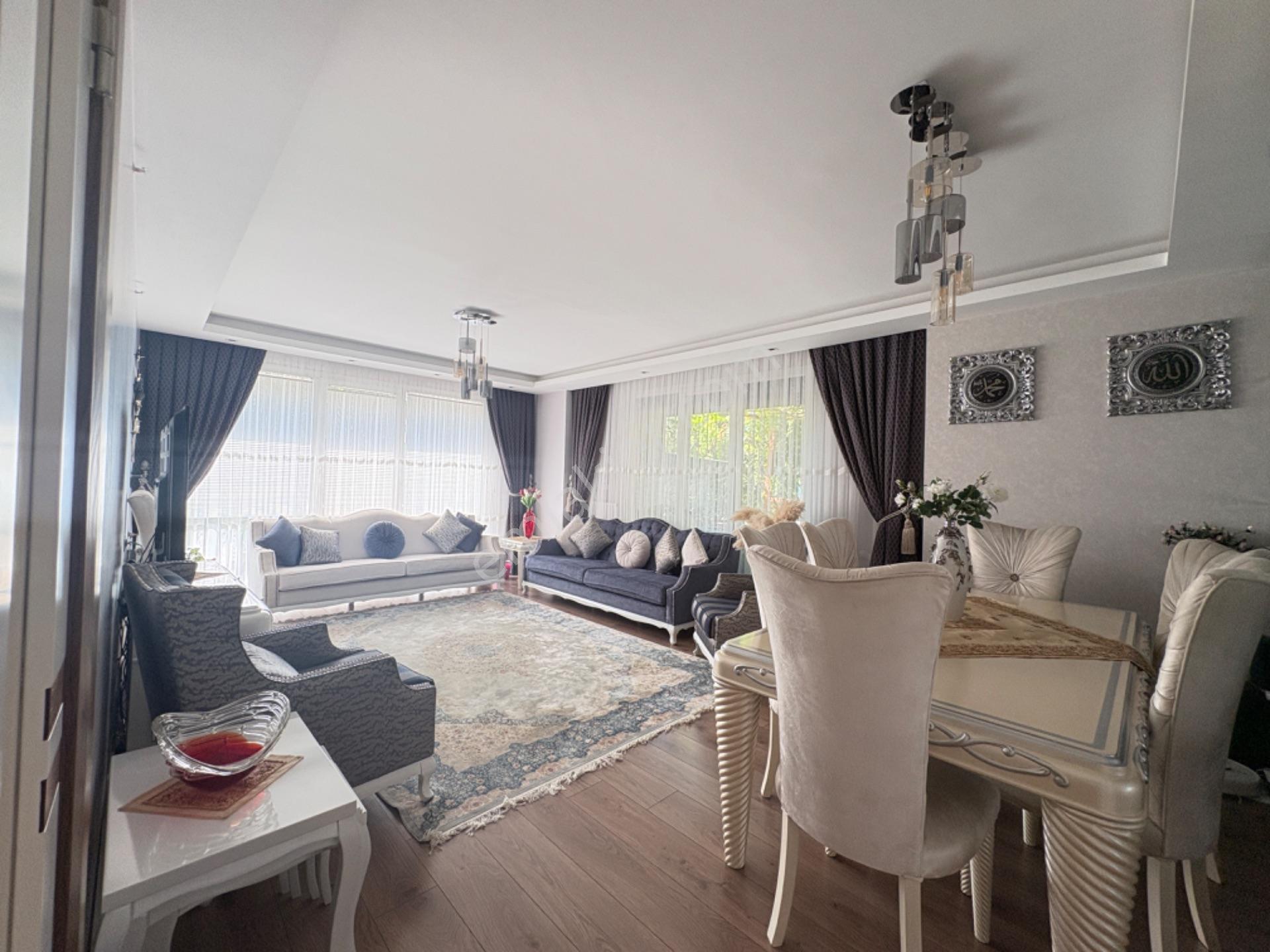 Mollateam Bayrampaşa Altıntepsi Mah 153 M² Satılık 3+1daire - Görsel 18