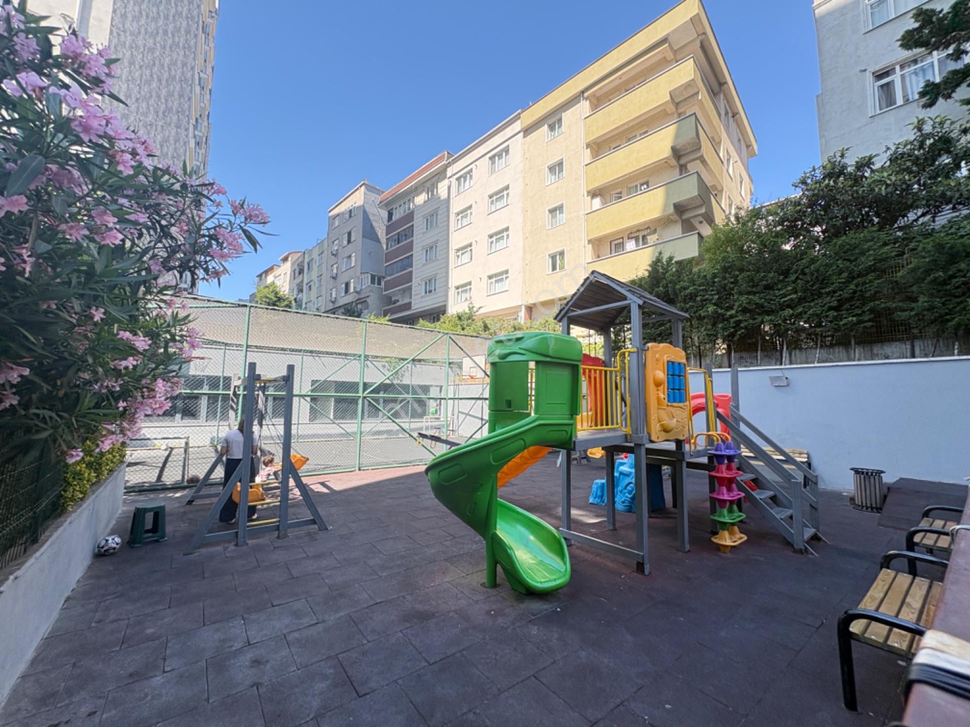 Mollateam Bayrampaşa Altıntepsi Mah 153 M² Satılık 3+1daire - Görsel 12