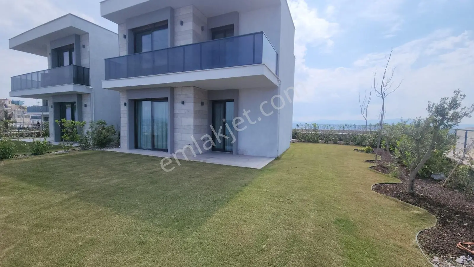 Aura Bluelife Sıfır 2+1 Göl Manzaralı Satılık Daire - Görsel 11